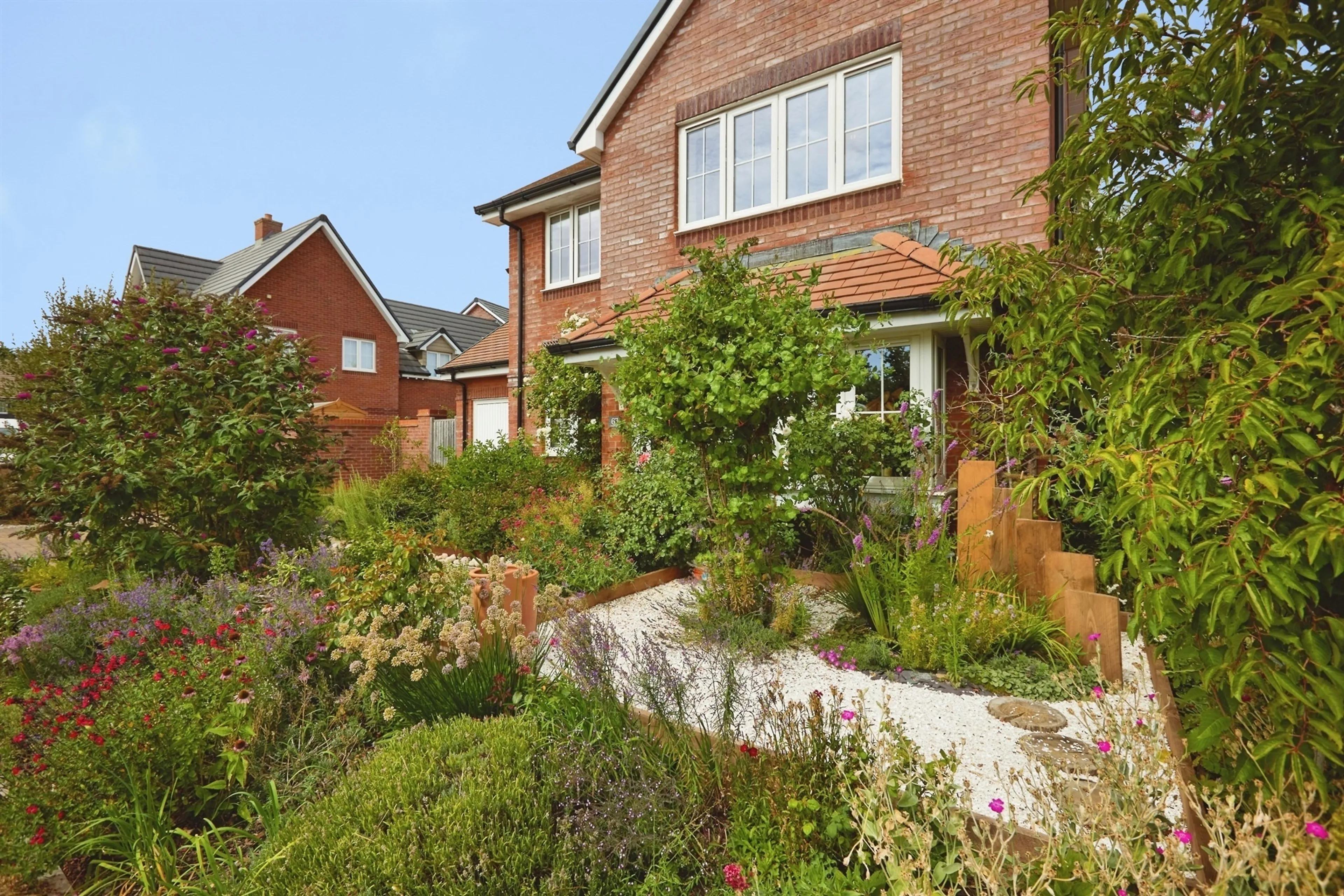 Property at Caspars Way, Fordingbridge