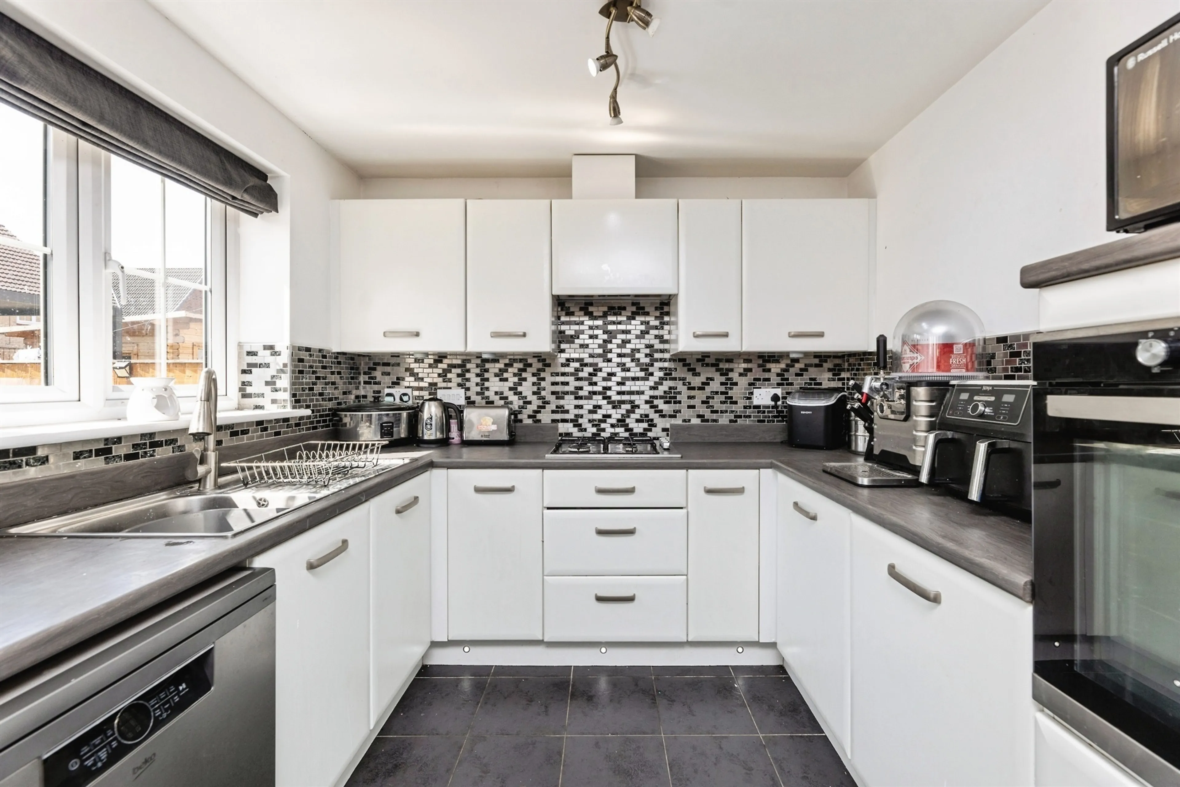 Property at Diamond Drive, Upton, Pontefract