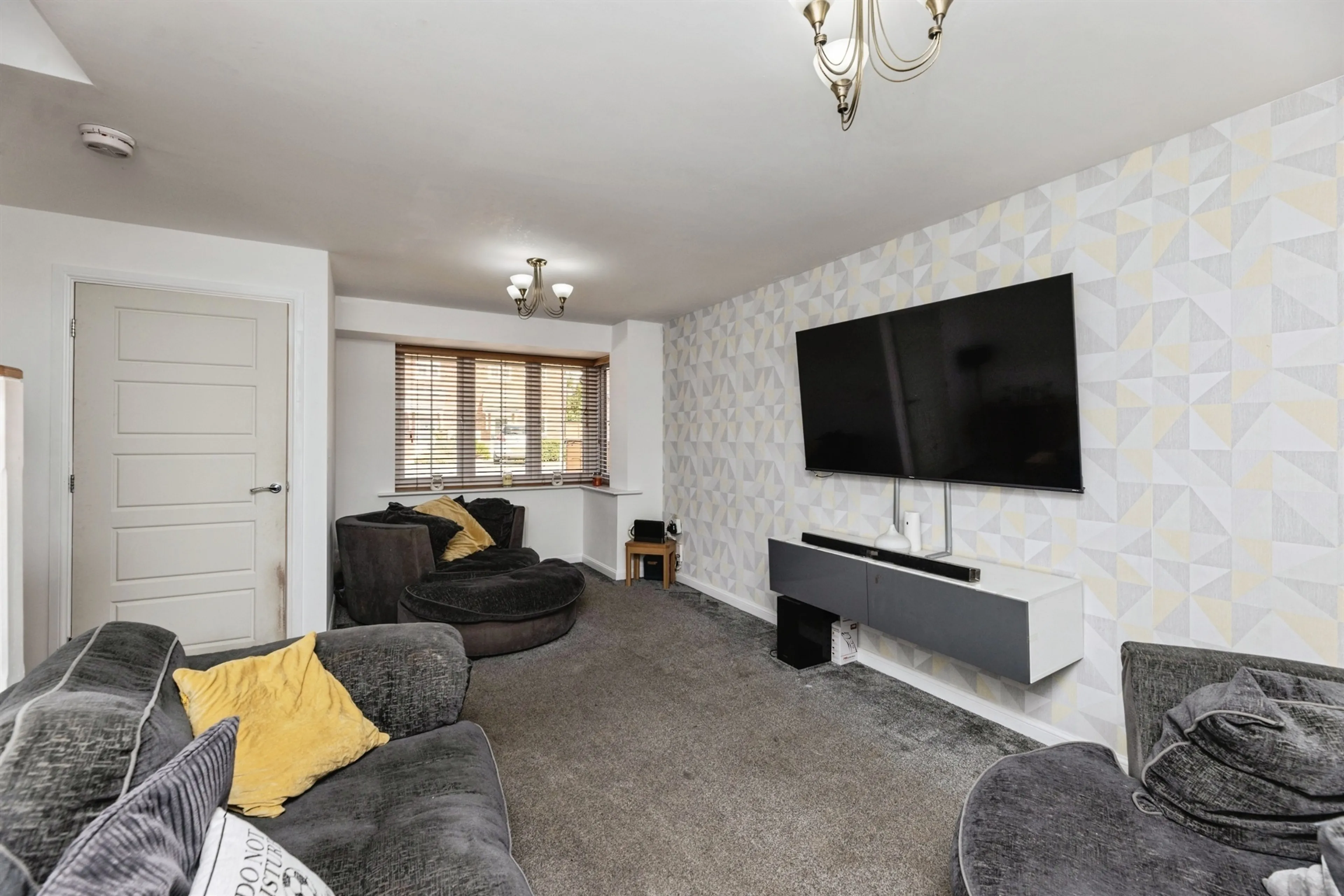 Property at Diamond Drive, Upton, Pontefract