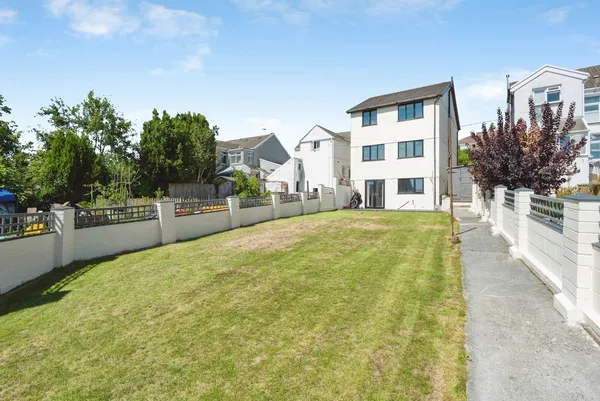 Iscoed Road, Hendy, Pontarddulais, Sw...