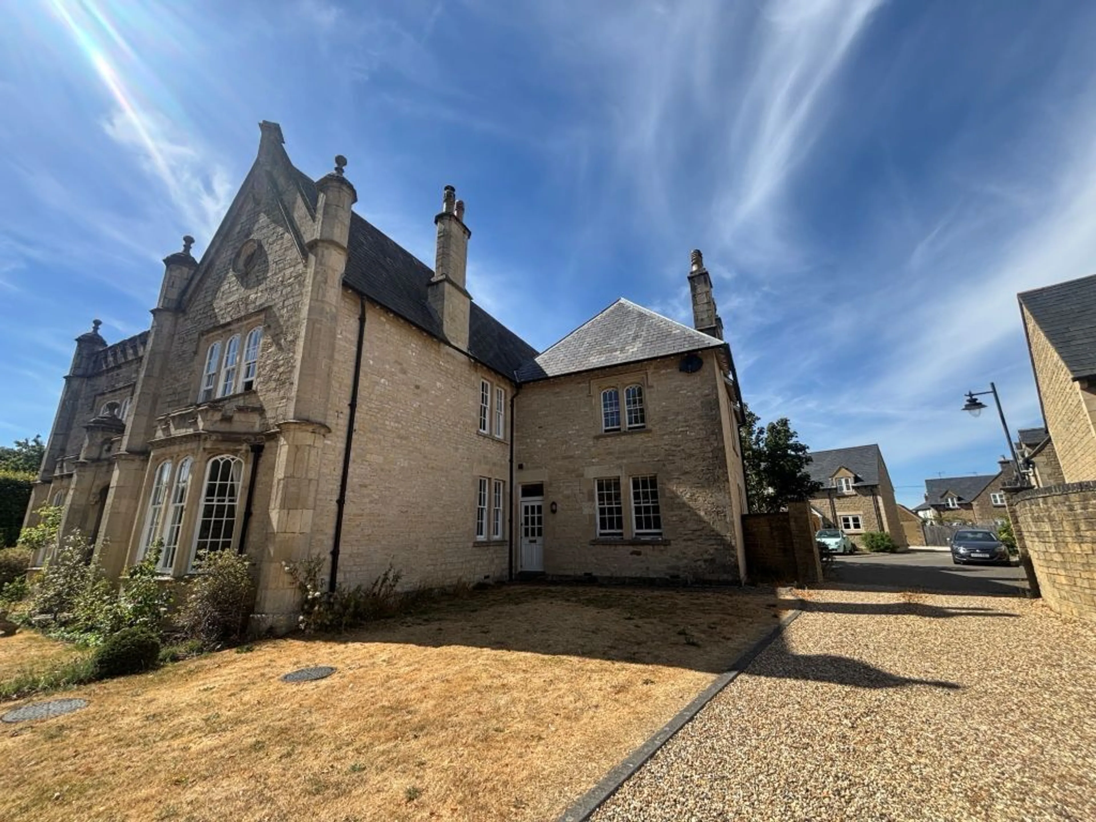 Property at Lickhill Road, Calne