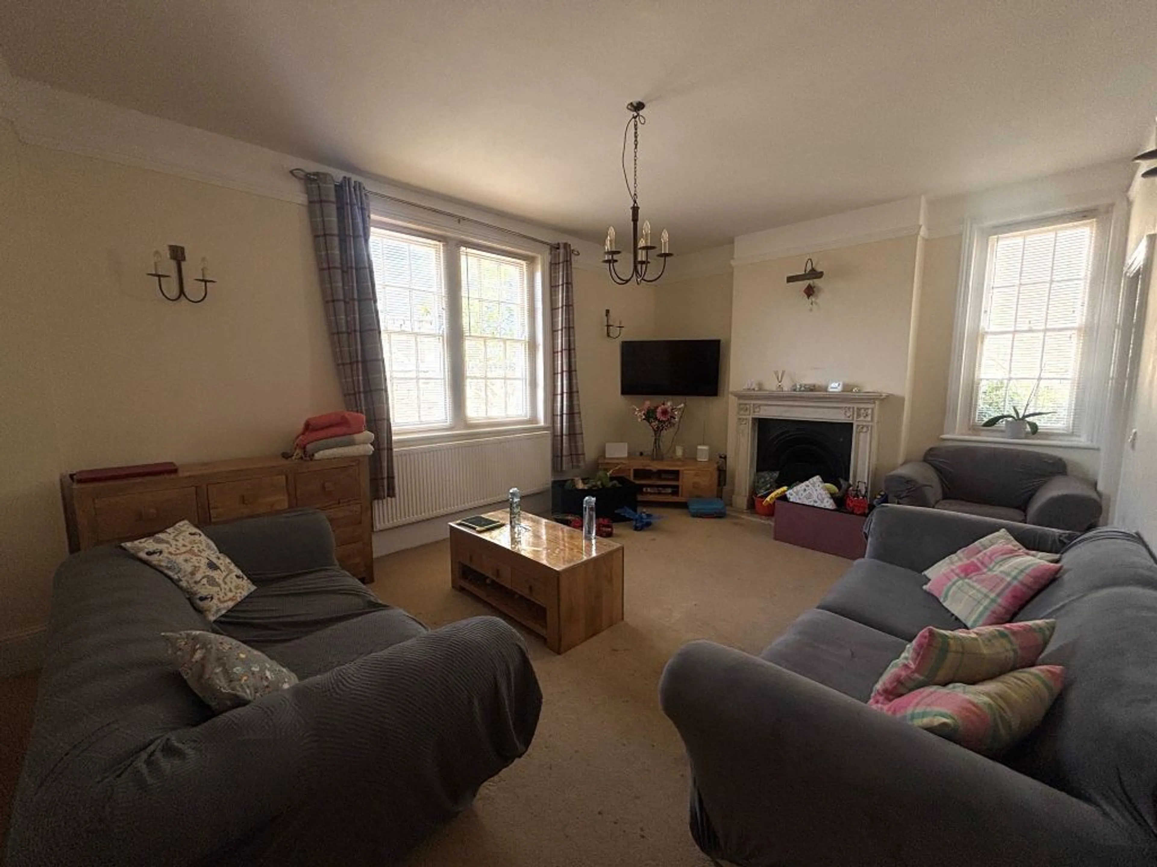 Property at Lickhill Road, Calne