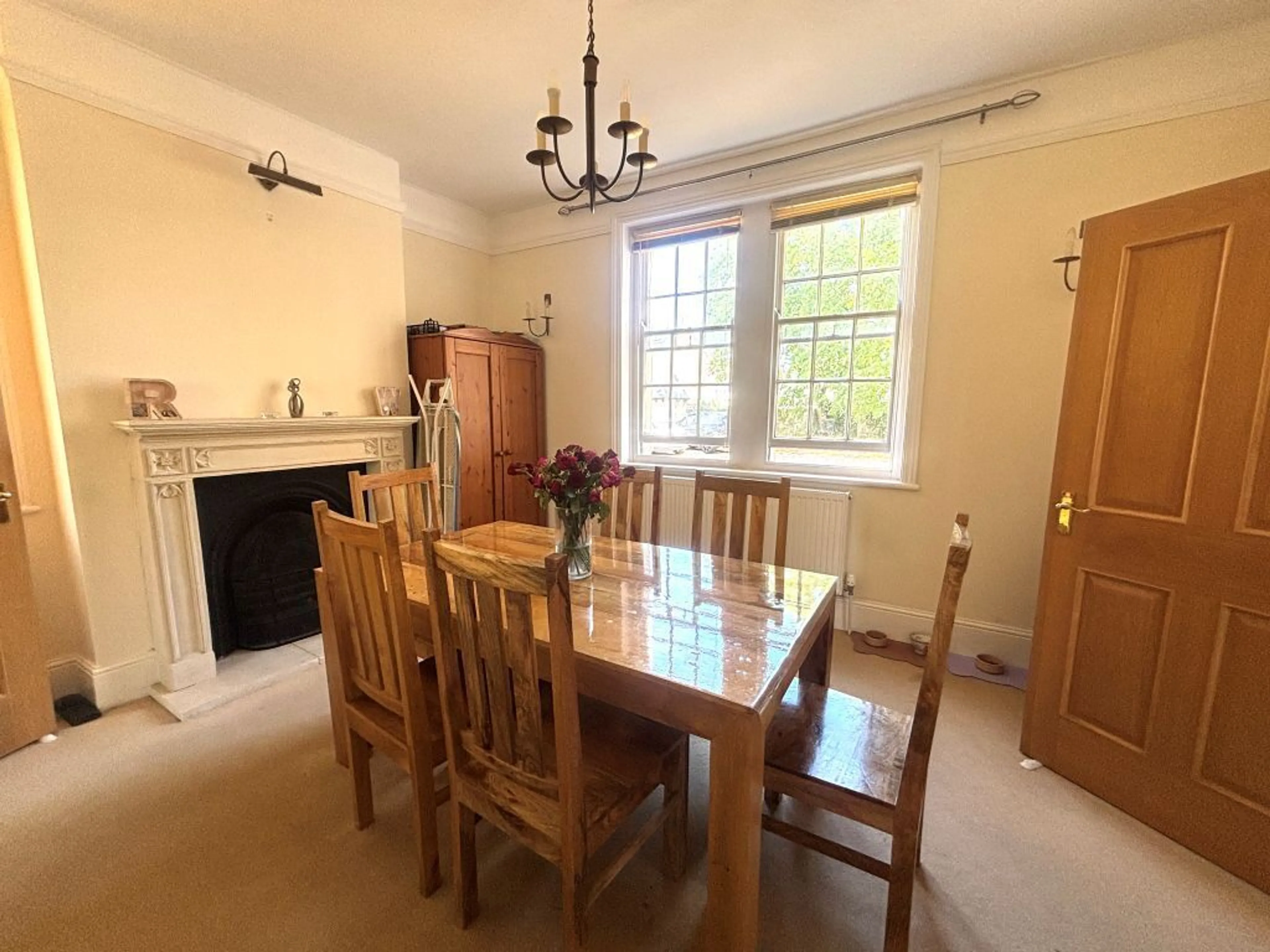 Property at Lickhill Road, Calne
