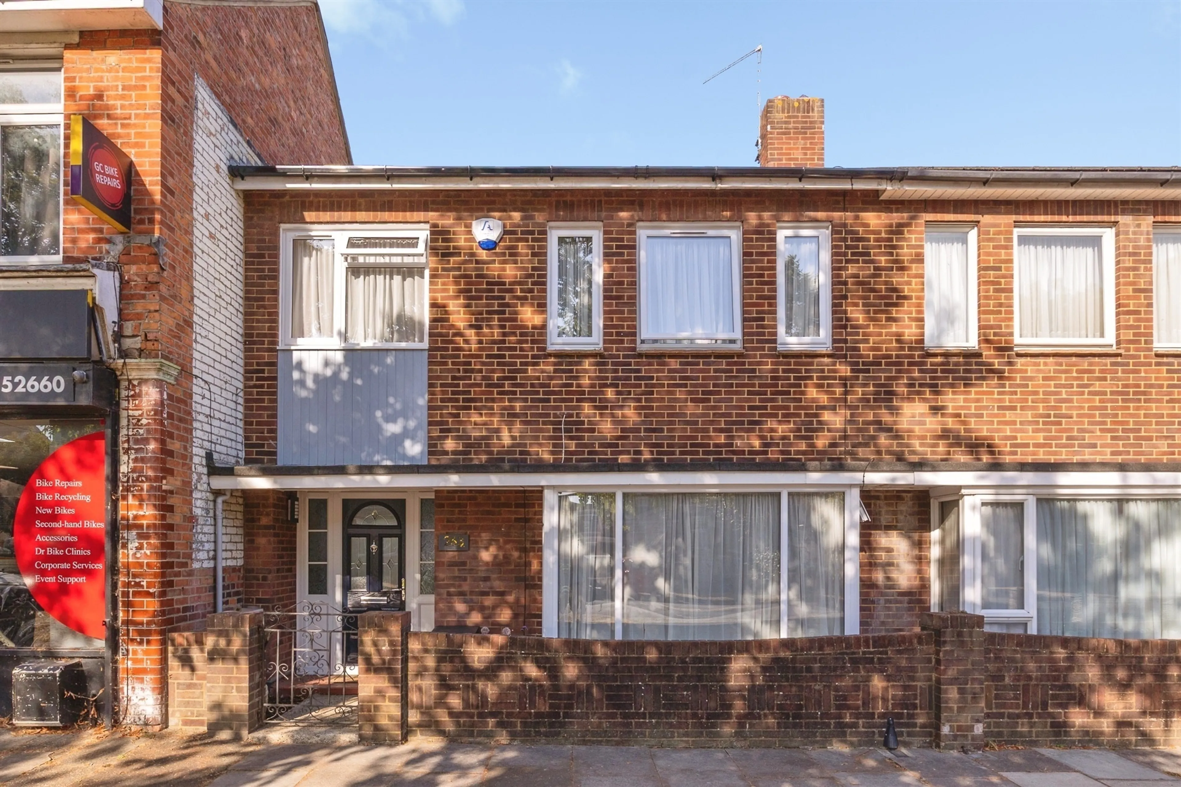 Property at Copnor Road, Portsmouth