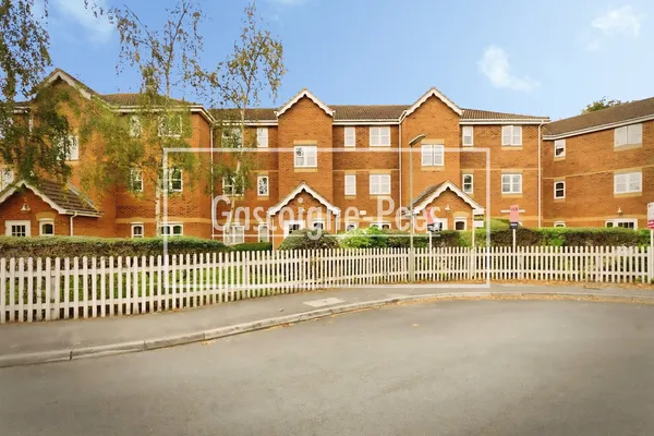 Twickenham Place, Thames Ditton