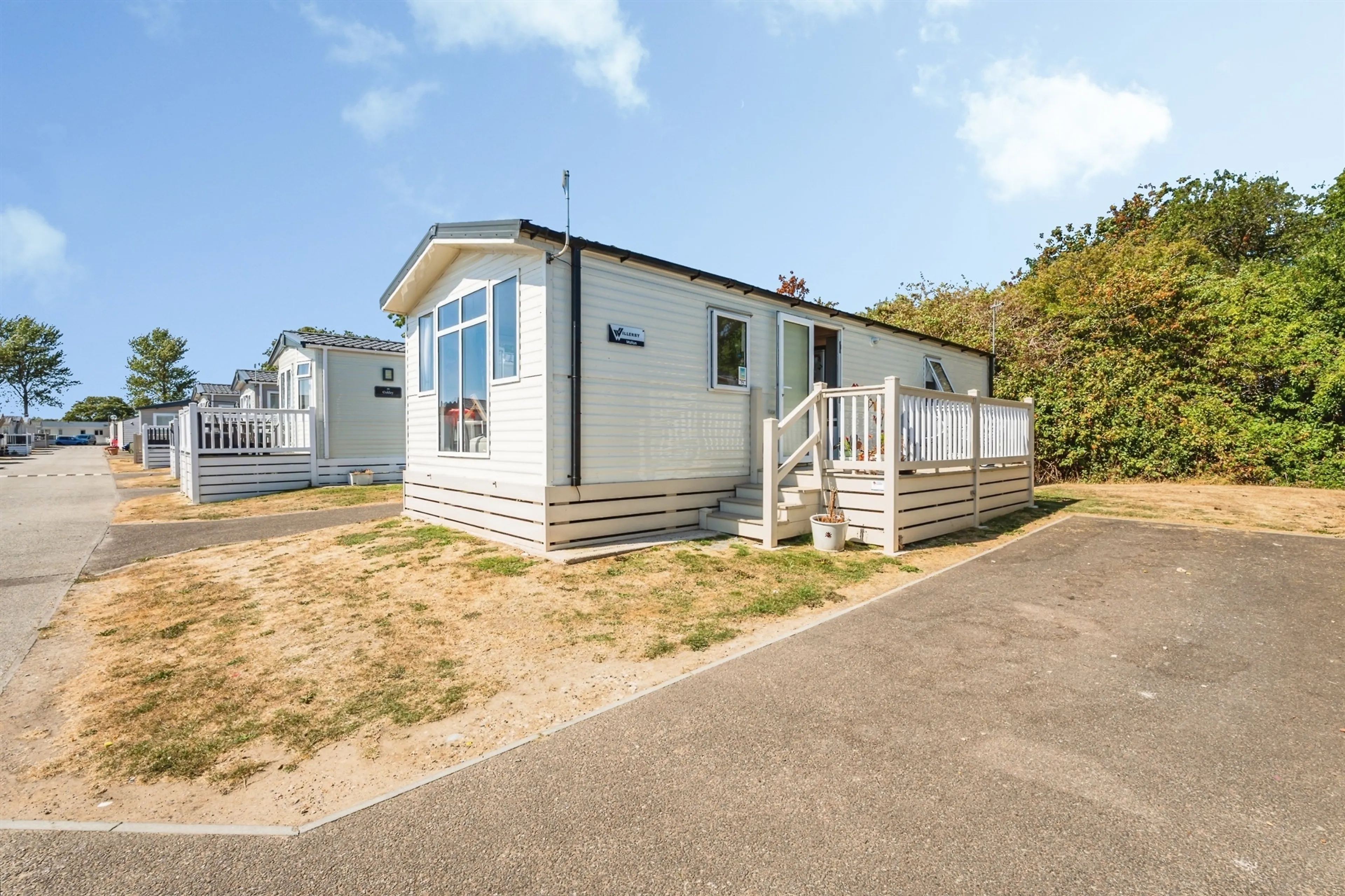 Property at Eastbourne Road, Pevensey Bay, Pevensey
