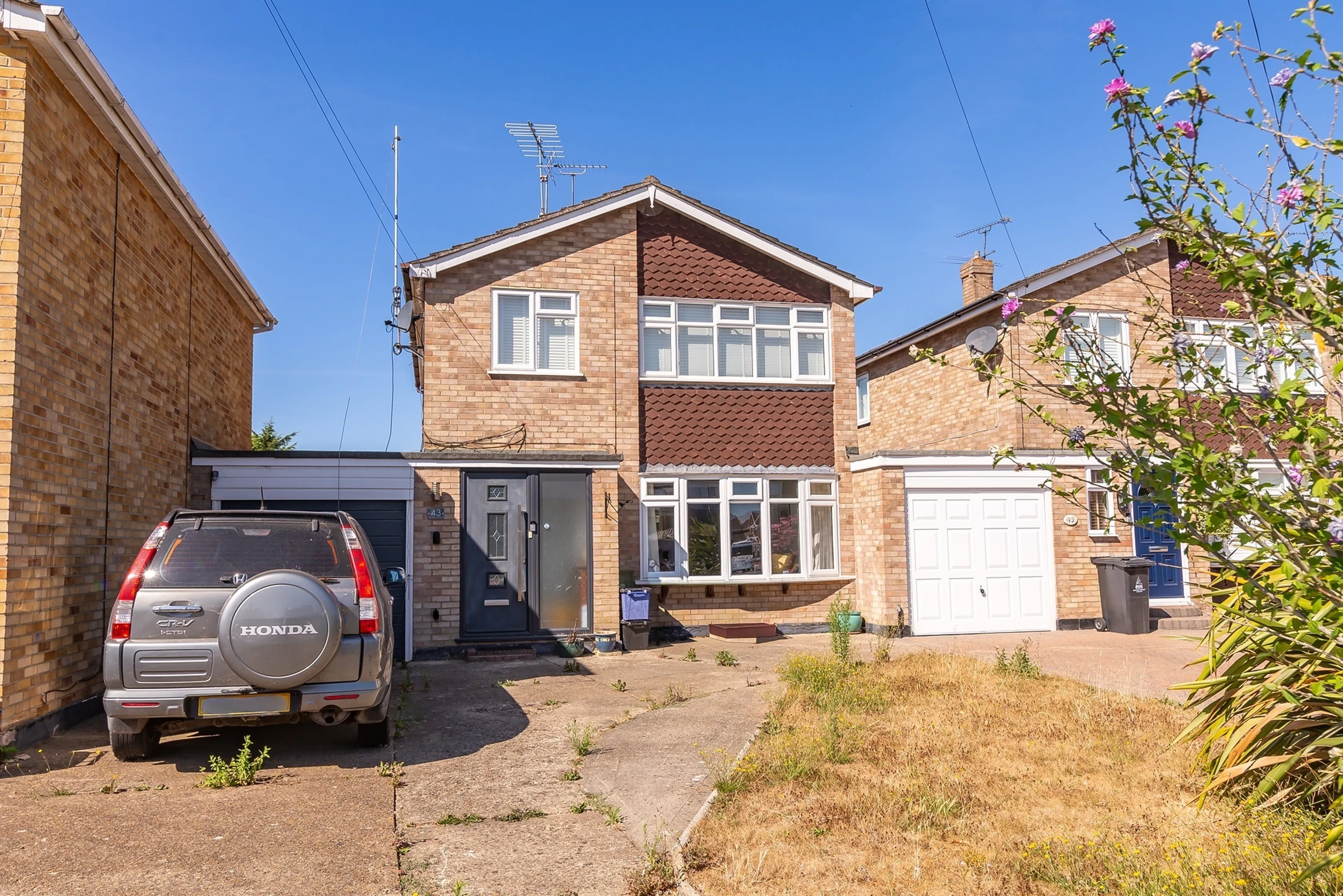 Property at Orchard Drive, Mayland, CHELMSFORD