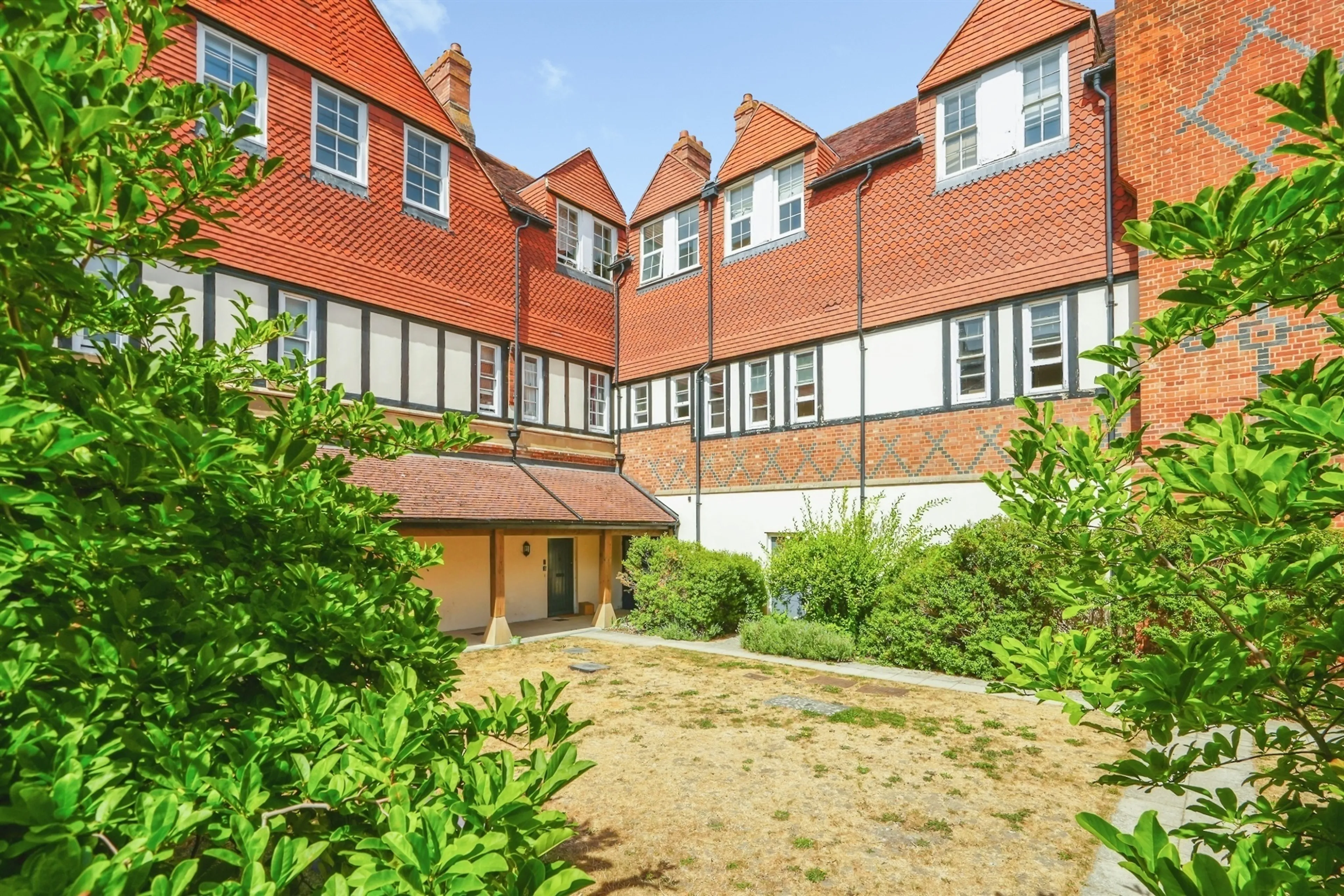 Property at St. Mary's, Wantage