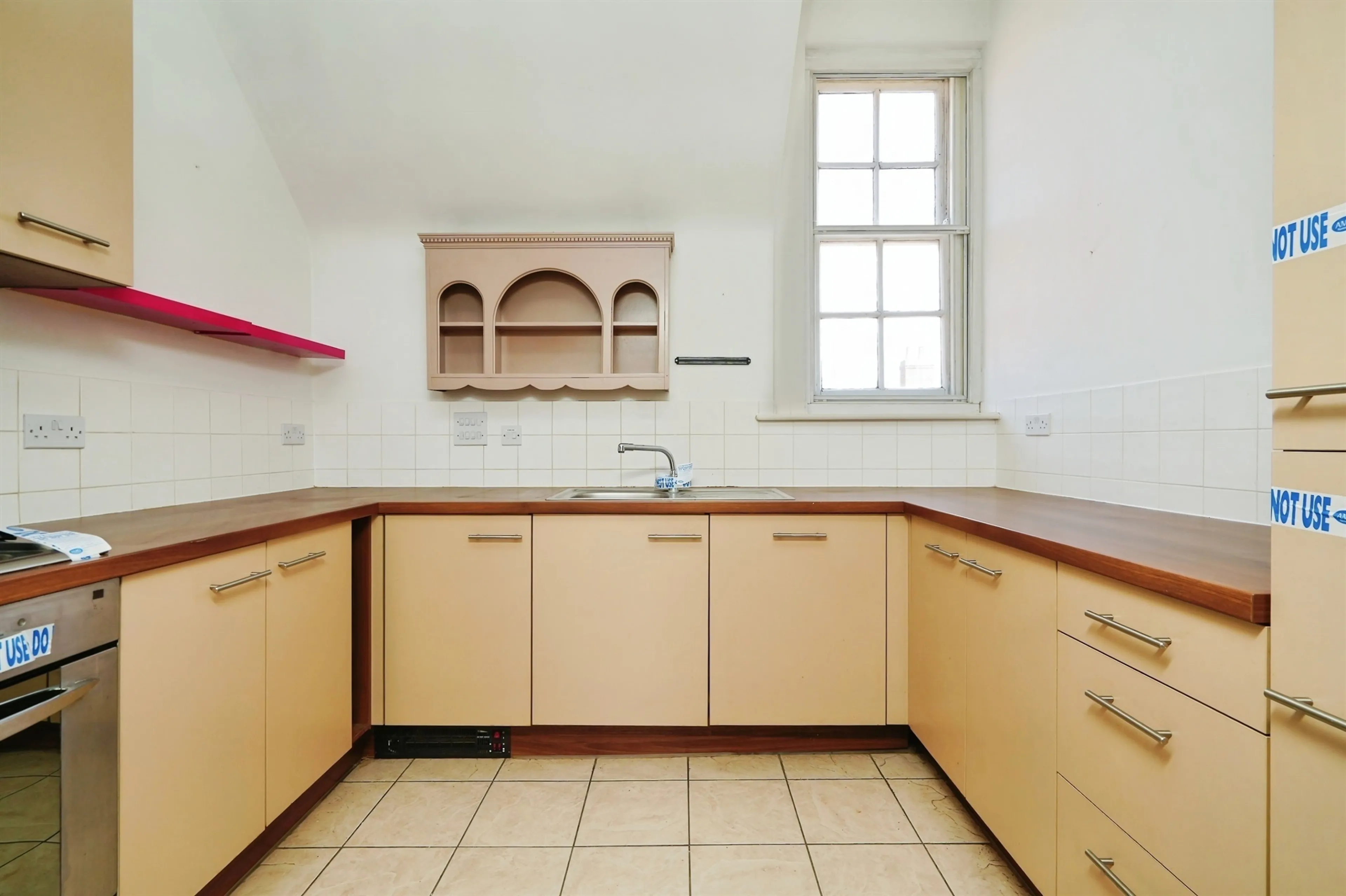 Property at St. Mary's, Wantage