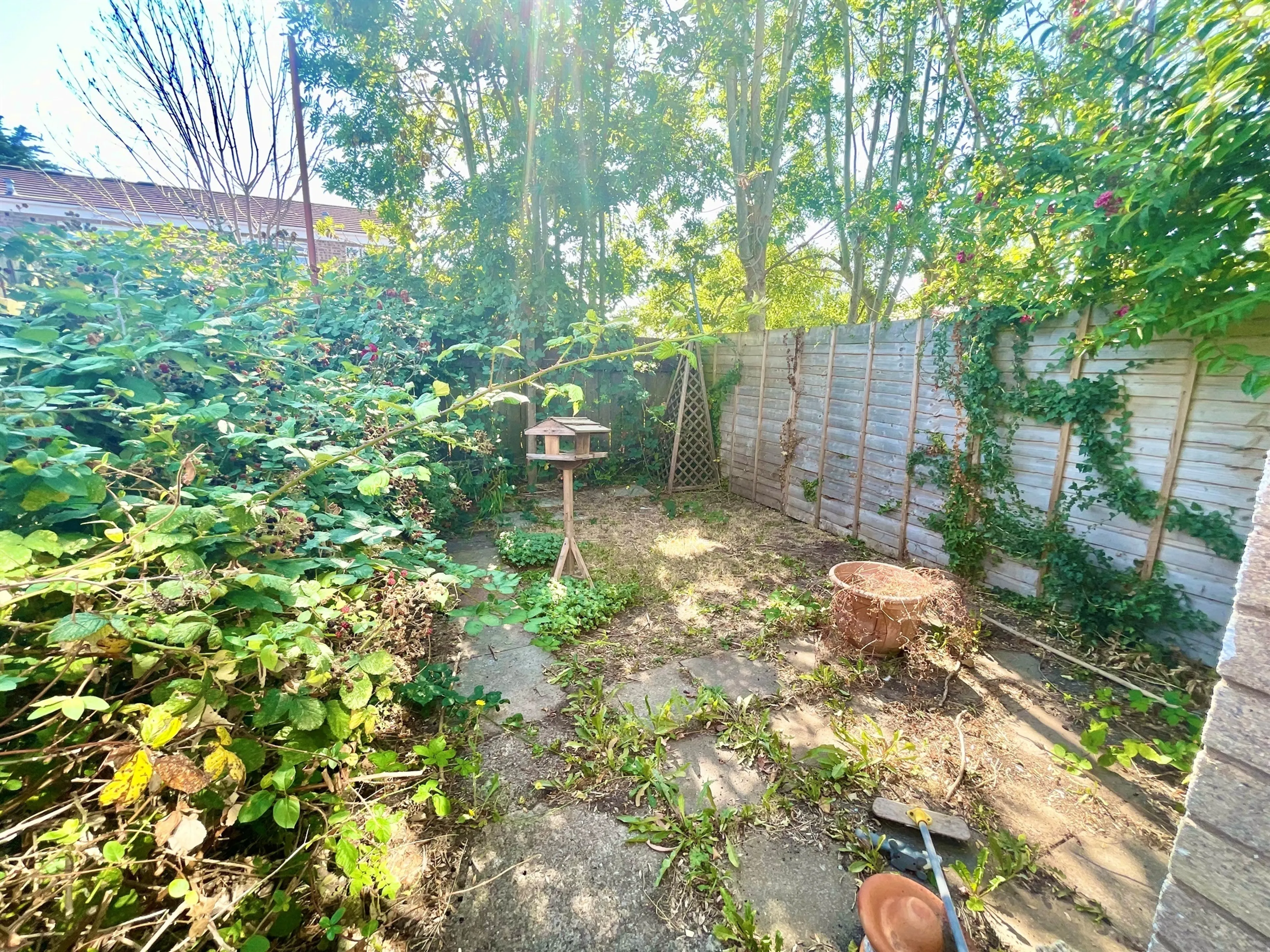 Property at Vincent Close, Barry