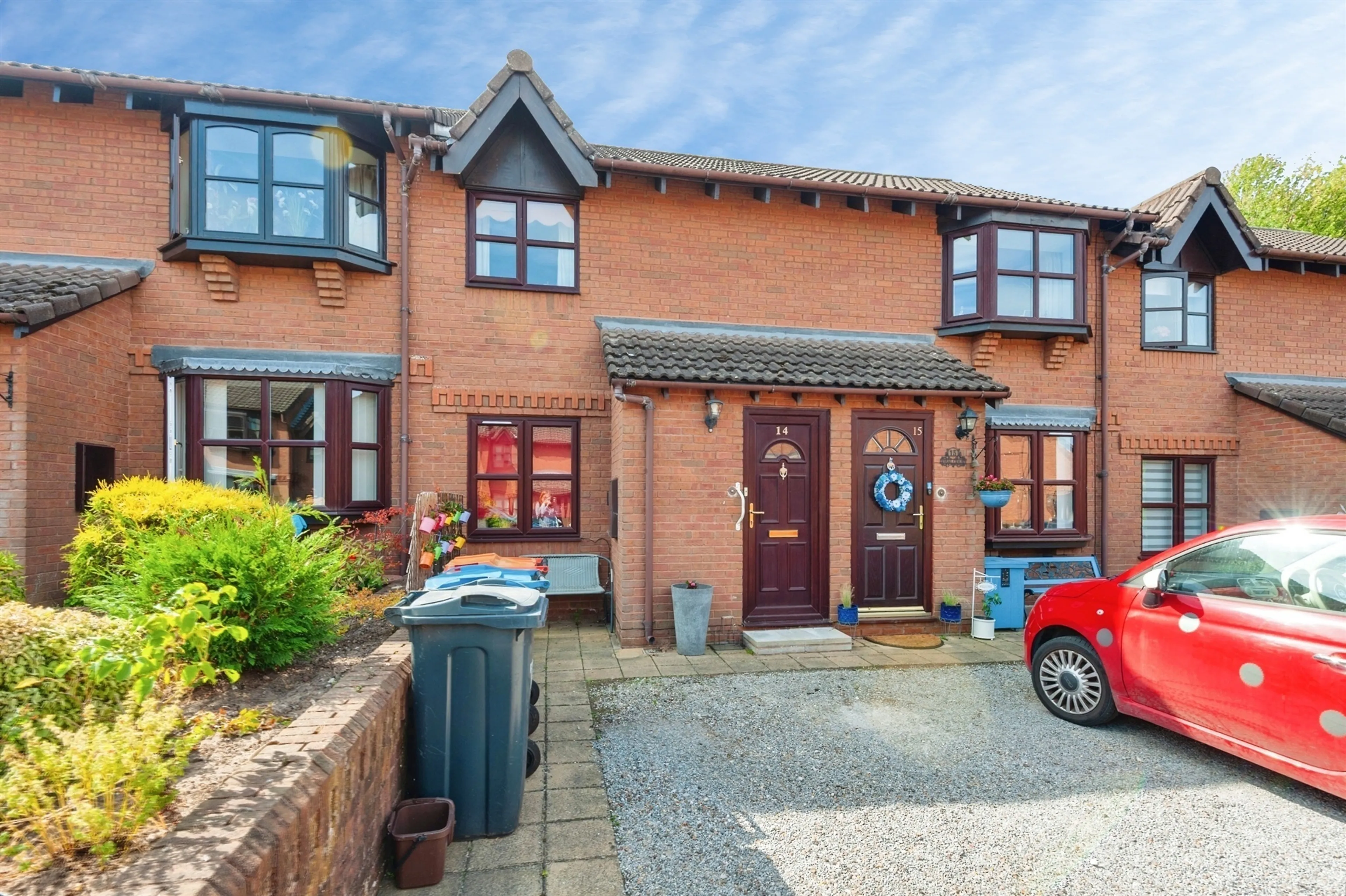 Property at Cobal Court, Frodsham