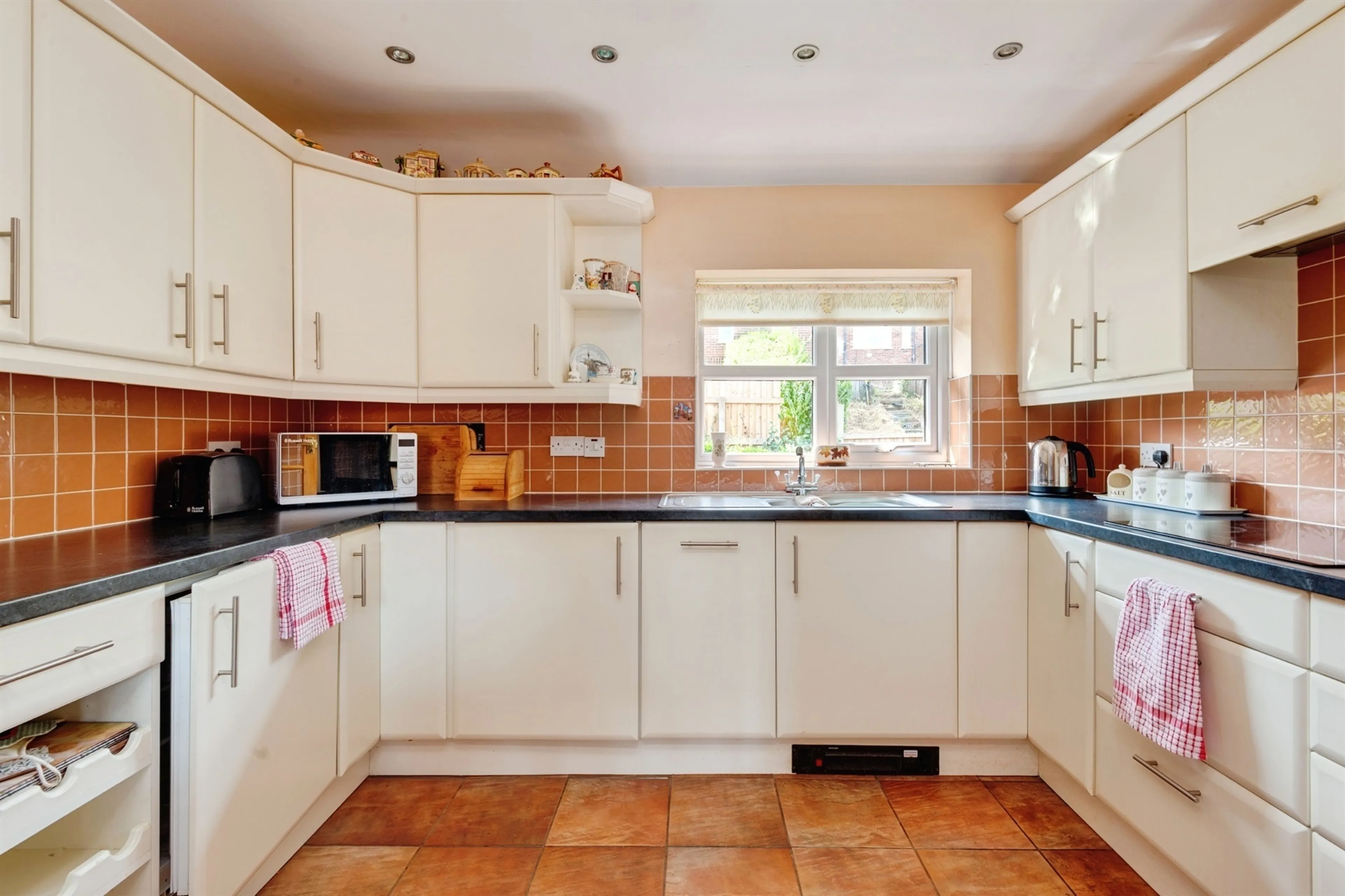 Property at Cobal Court, Frodsham