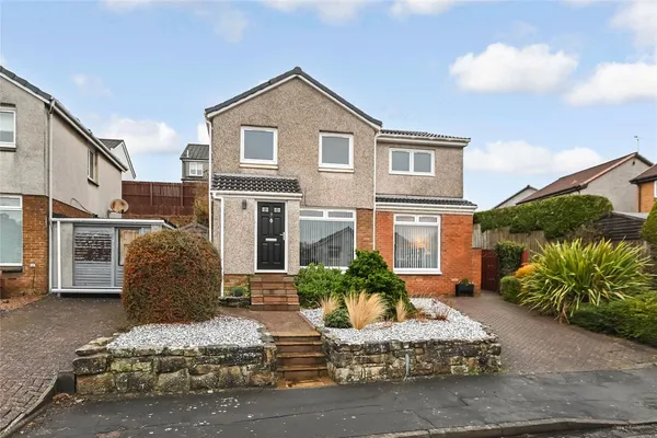 Taransay Drive, Polmont, Falkirk, Sti...