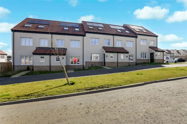 Colquhoun Crescent, Armadale, West Lo...