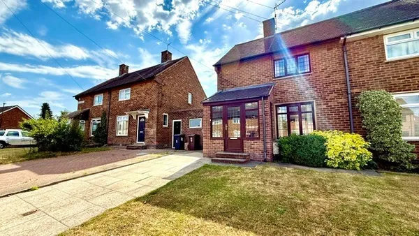 Reney Drive, Sheffield, S8