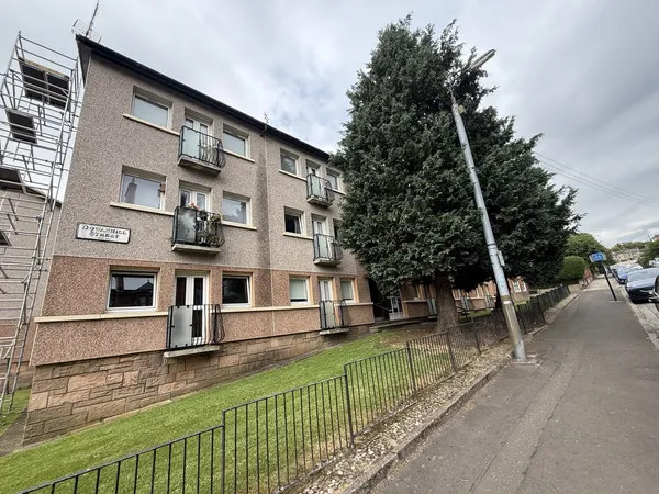 Dowanhill Street, West End