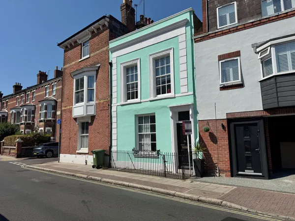 Green Road, Southsea