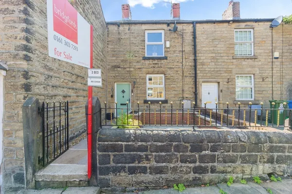 Green Lane, Hollingworth, Hyde, Great...