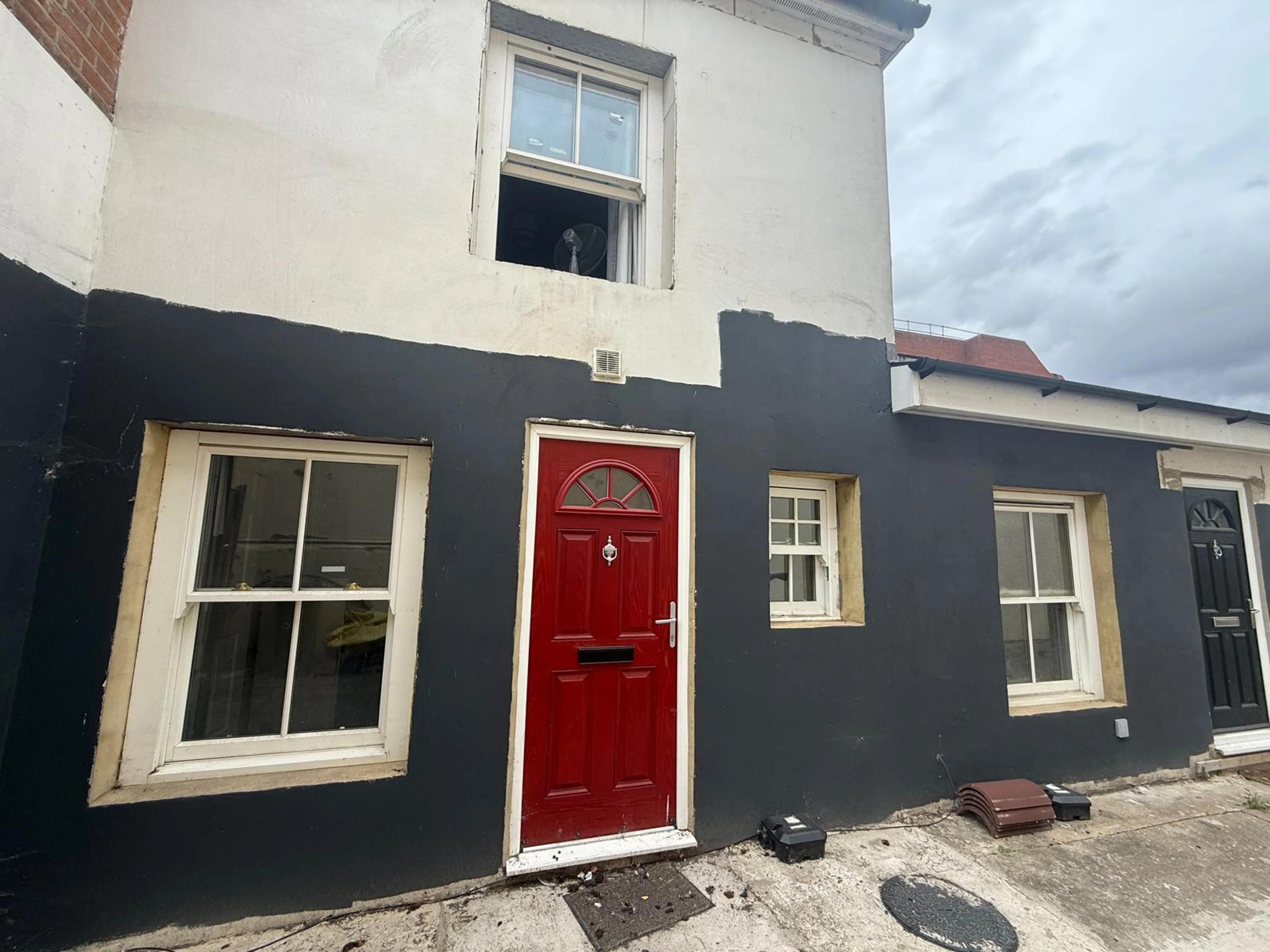 Property at Buckingham Street, Aylesbury