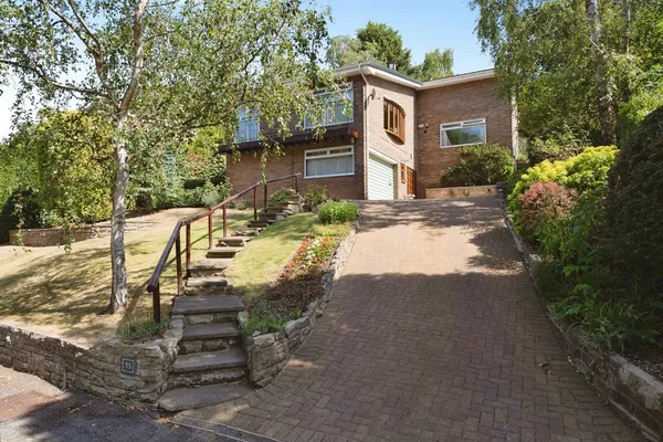Valley Drive, Yarm, TS15