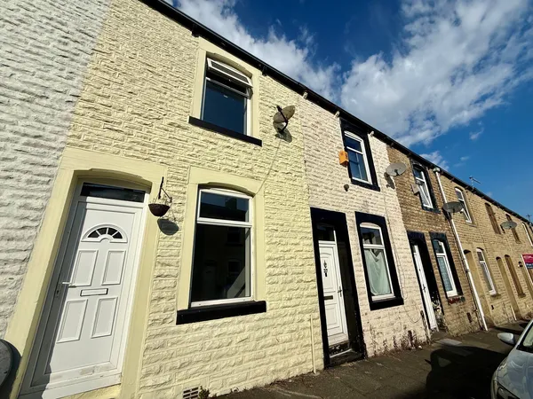 Parkinson Street, Burnley, BB11