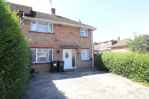 Hutton Drive, Hutton.