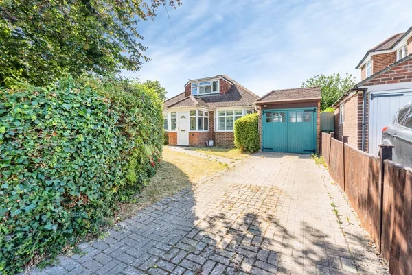 Park Drive, Arundel, West Sussex, BN18