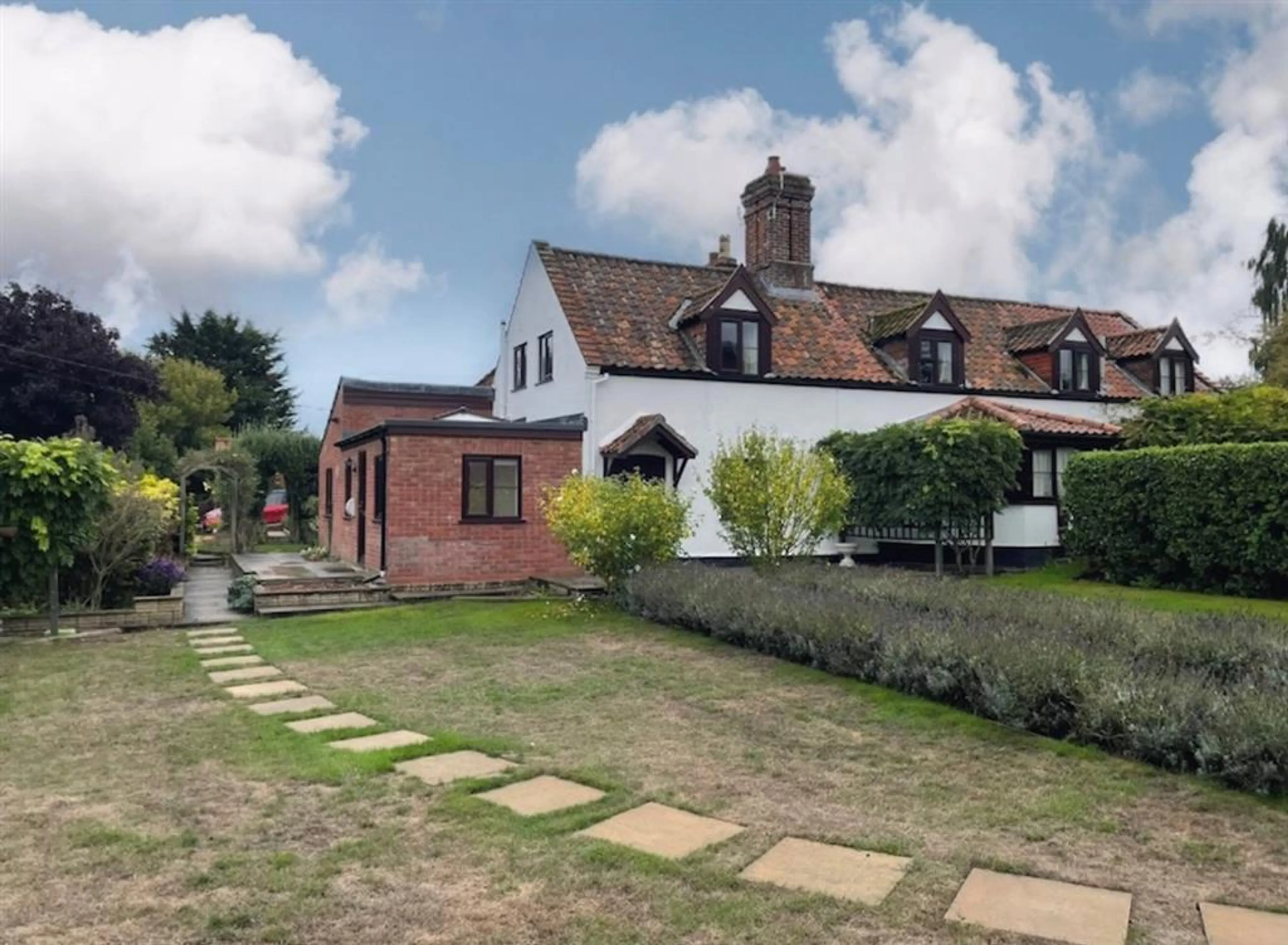 Property at Easthaugh Road, Lyng, NORWICH