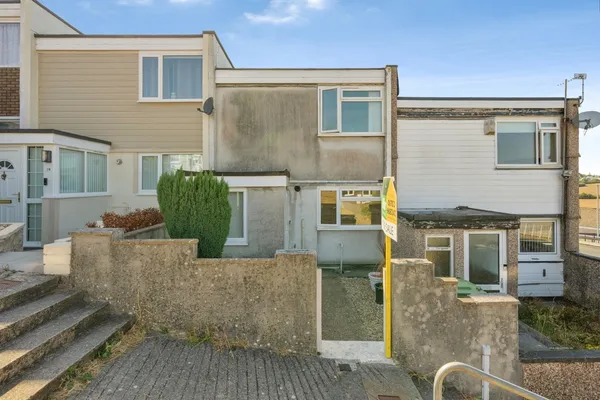 Waring Road, Plymouth, Devon, PL6