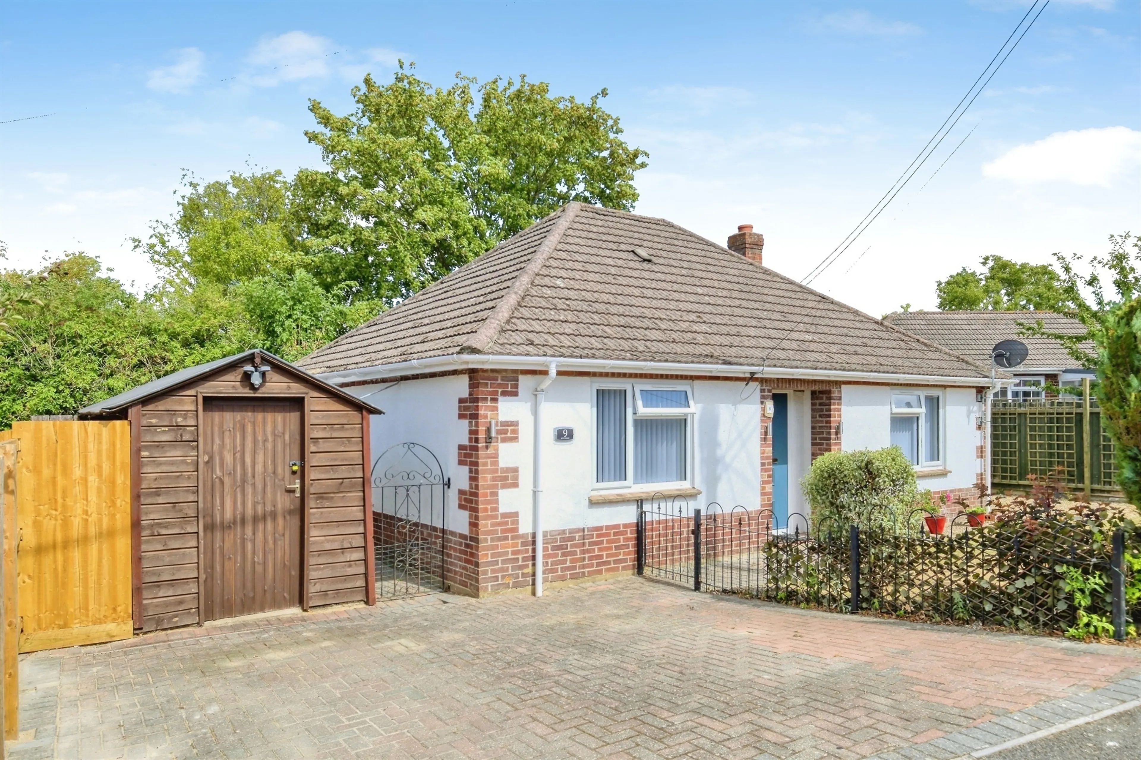 Property at Marina Crescent, Durrington, Salisbury