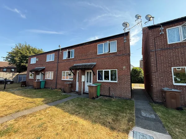 Priory Mews, Lenton, NG7 2PE