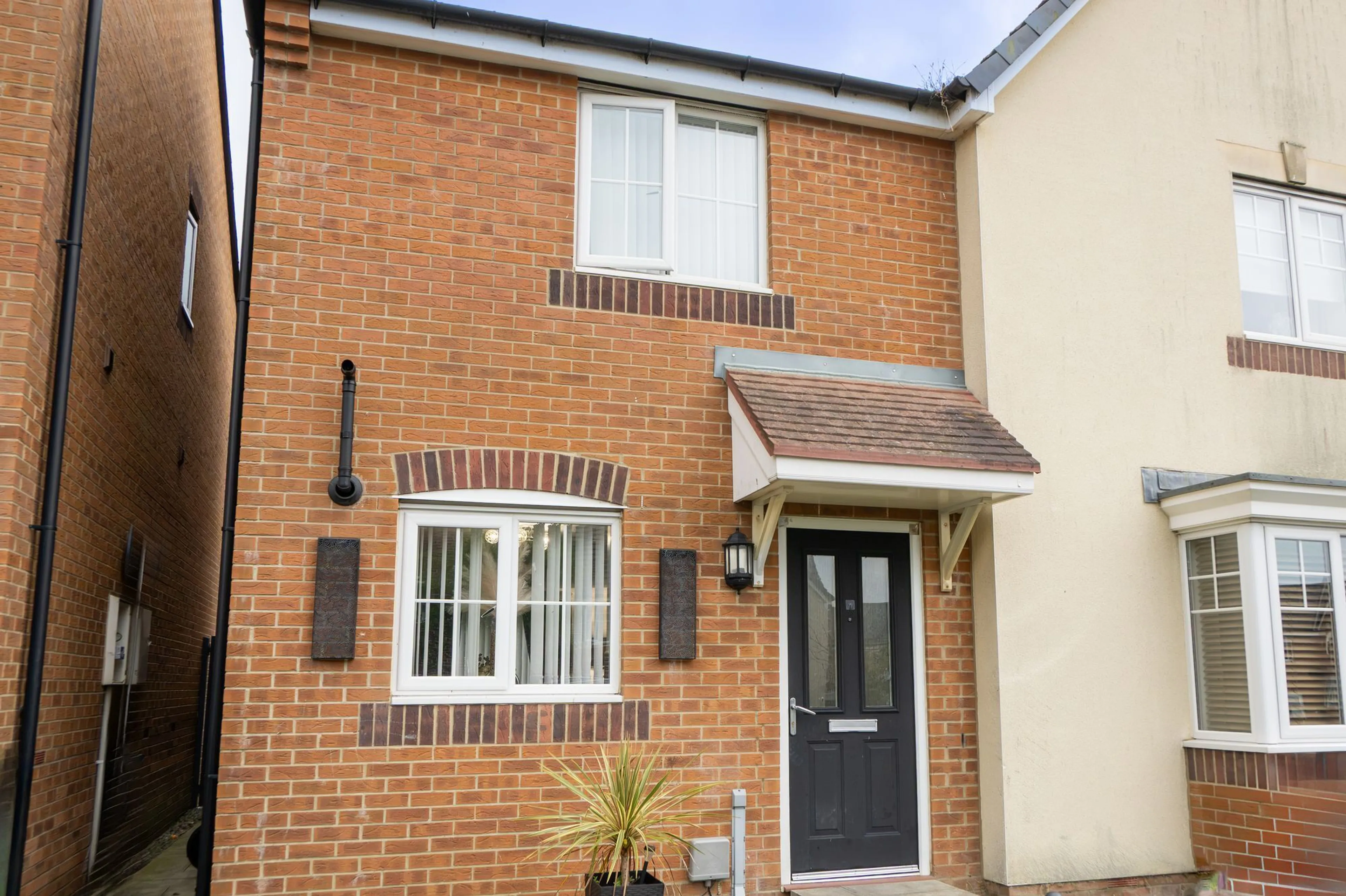Property at Kestrel Close, Easington Lane, DH5