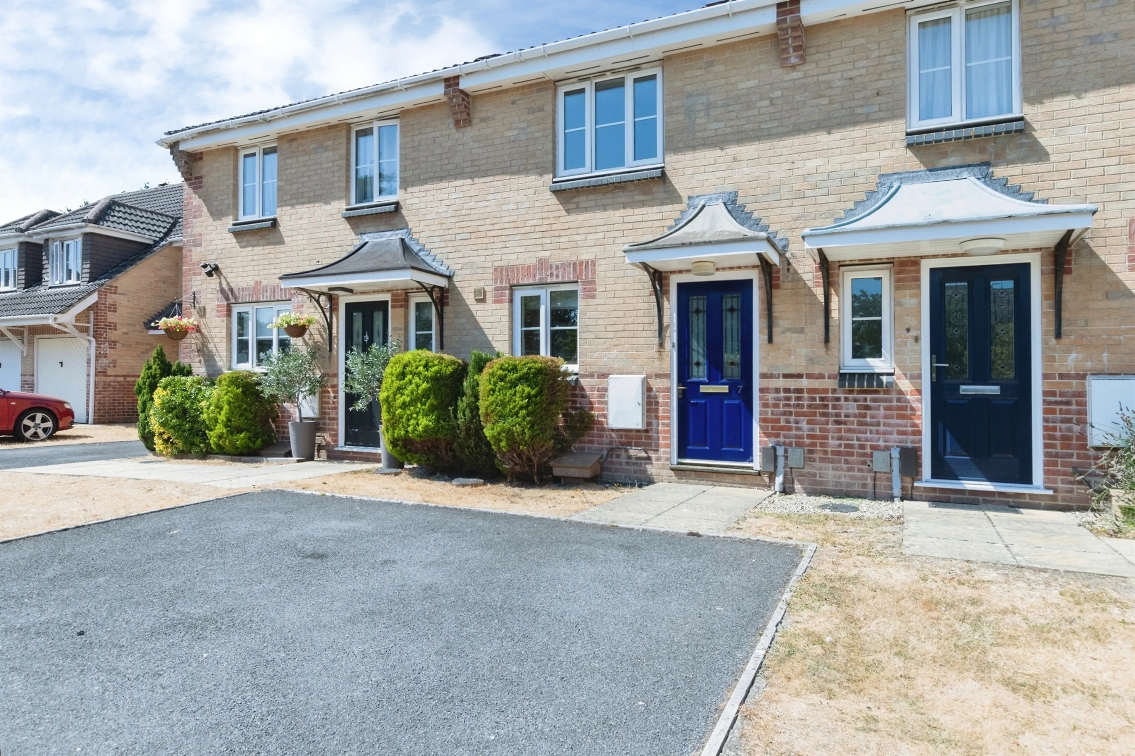 Property at Flazen Close, Bournemouth