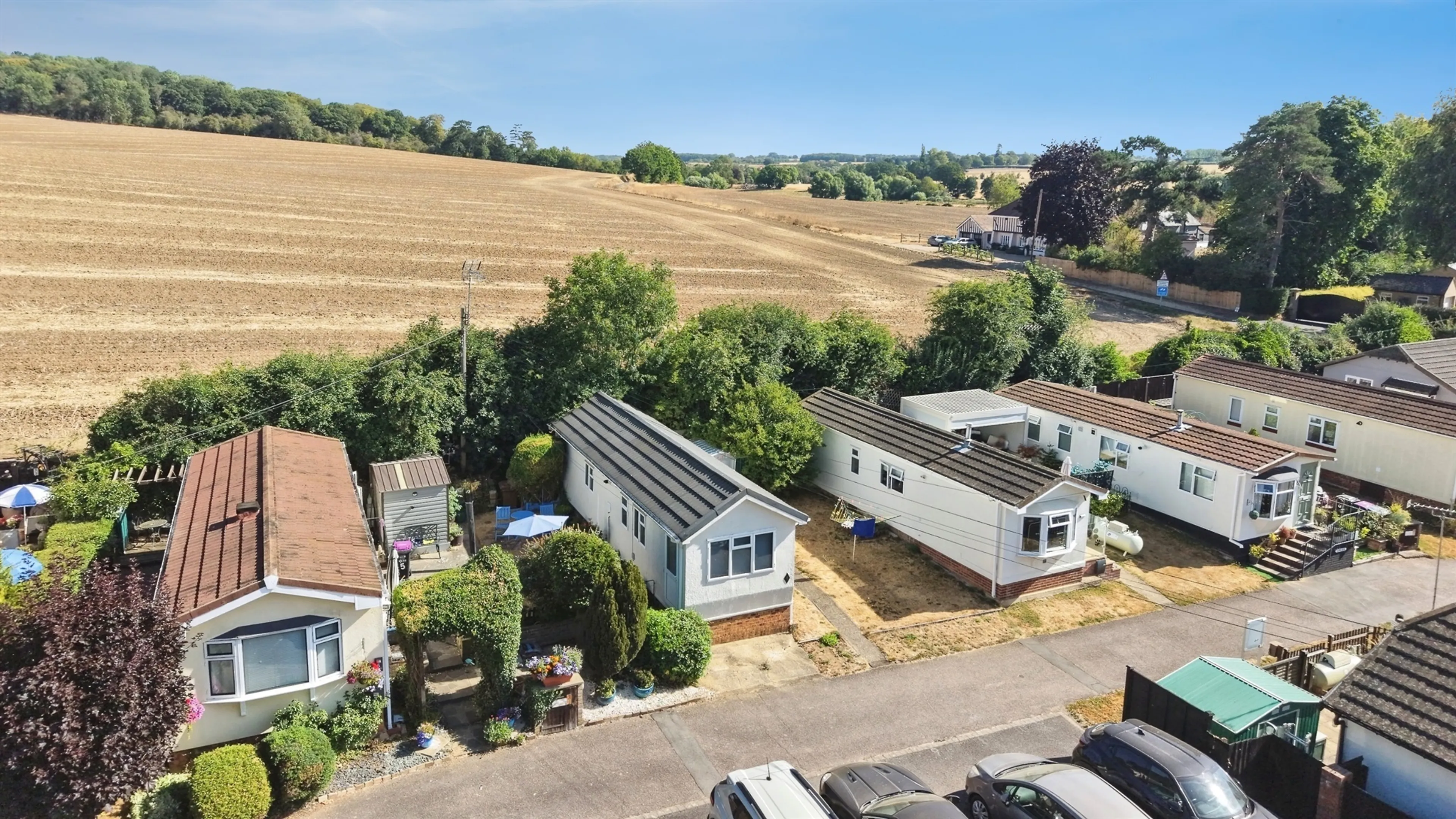 Property at Ashleigh Park, Ware