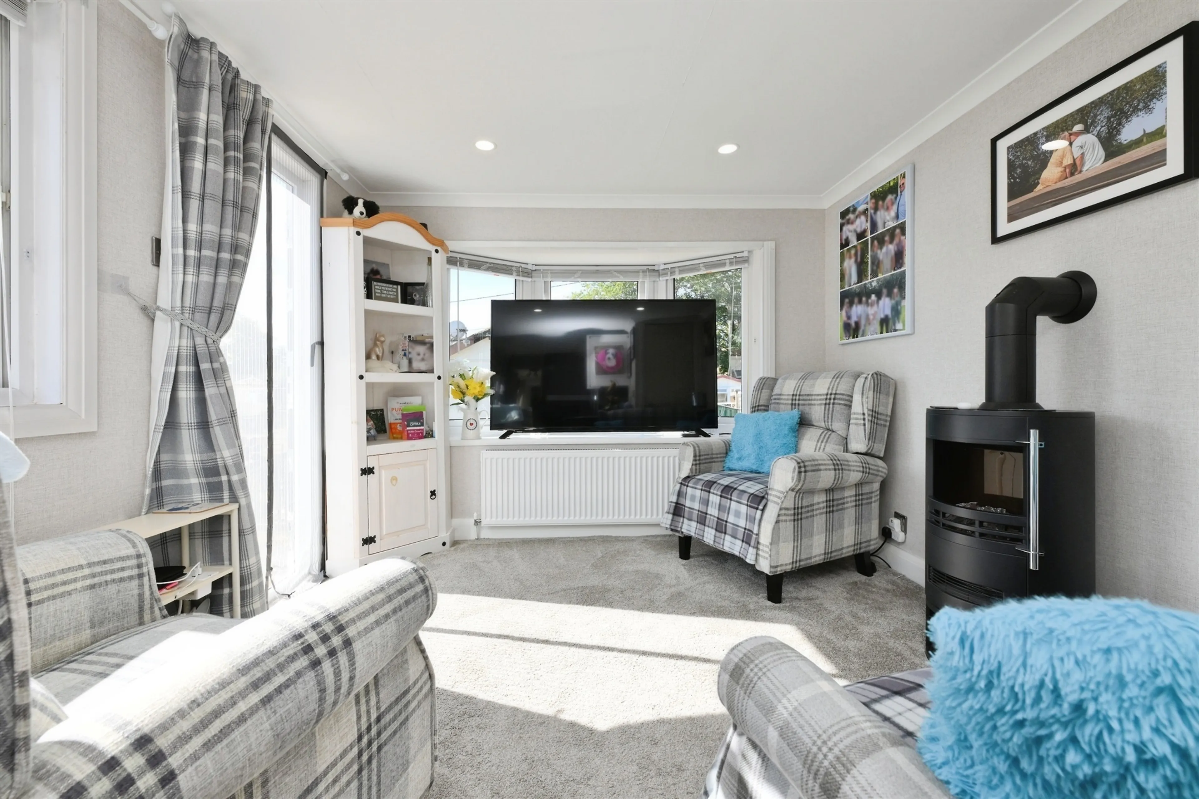 Property at Ashleigh Park, Ware