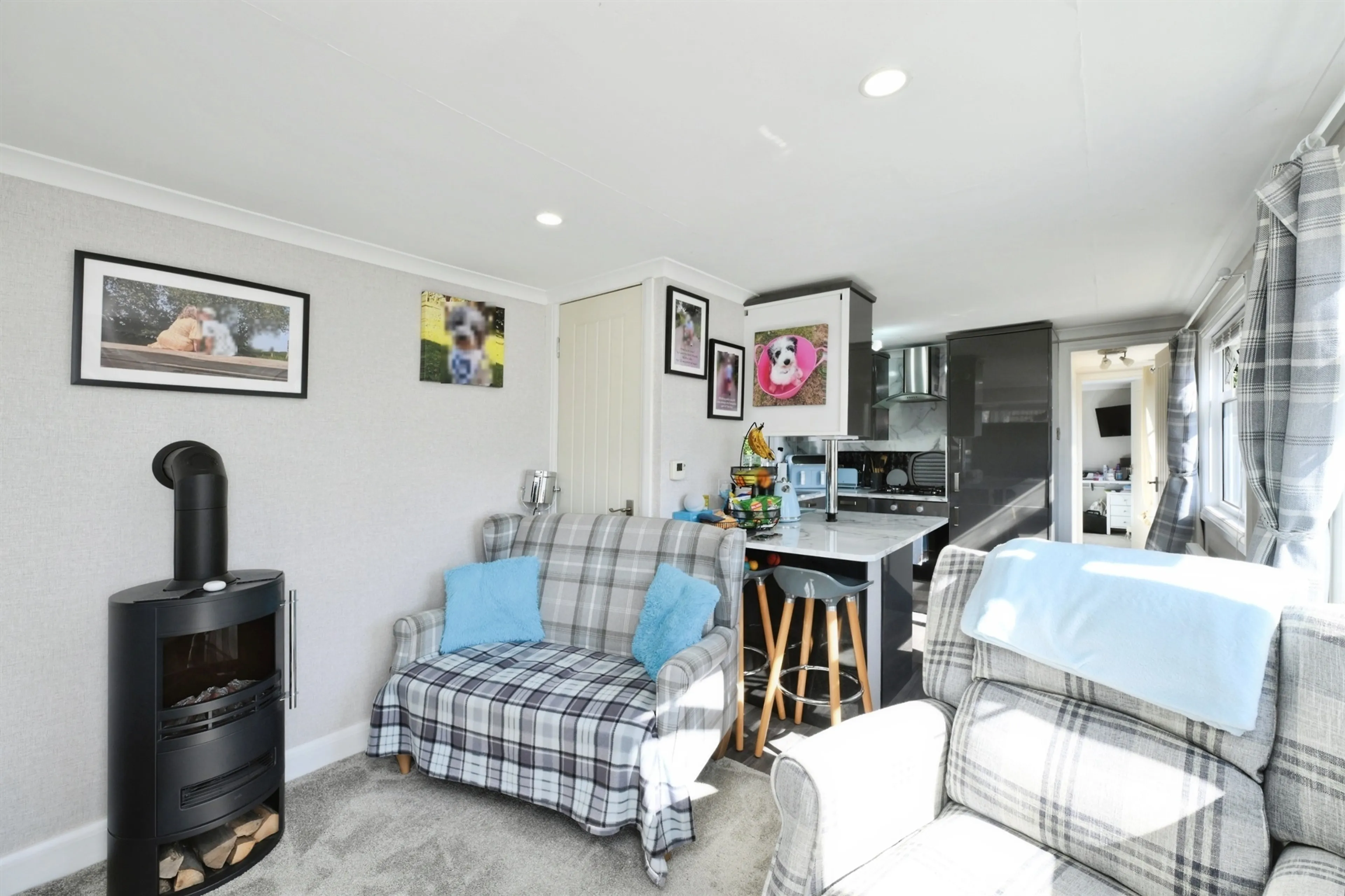 Property at Ashleigh Park, Ware