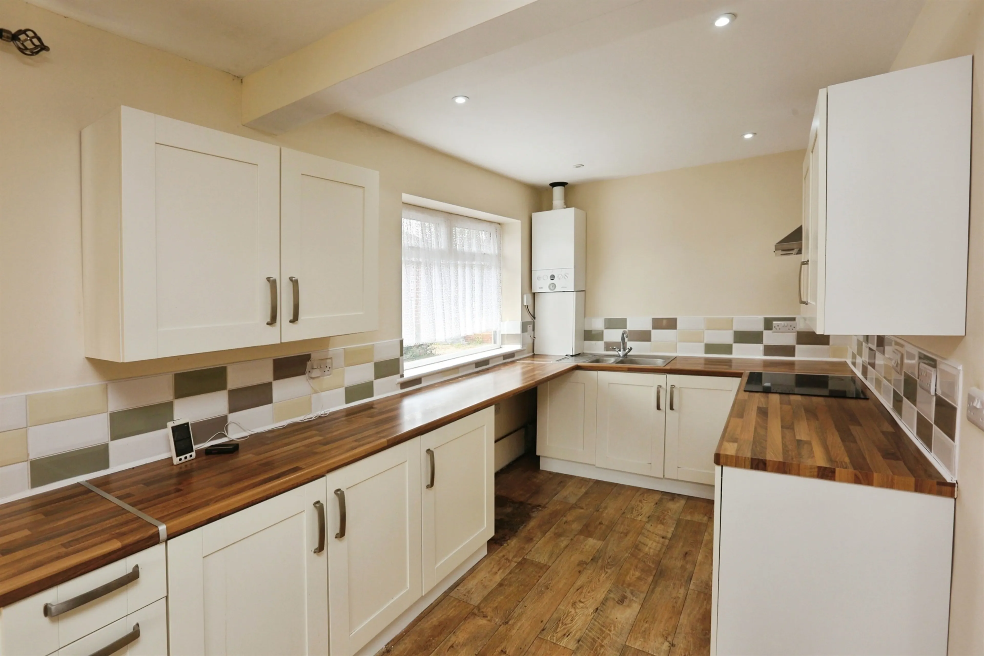 Property at Coombe Farm Avenue, Fareham