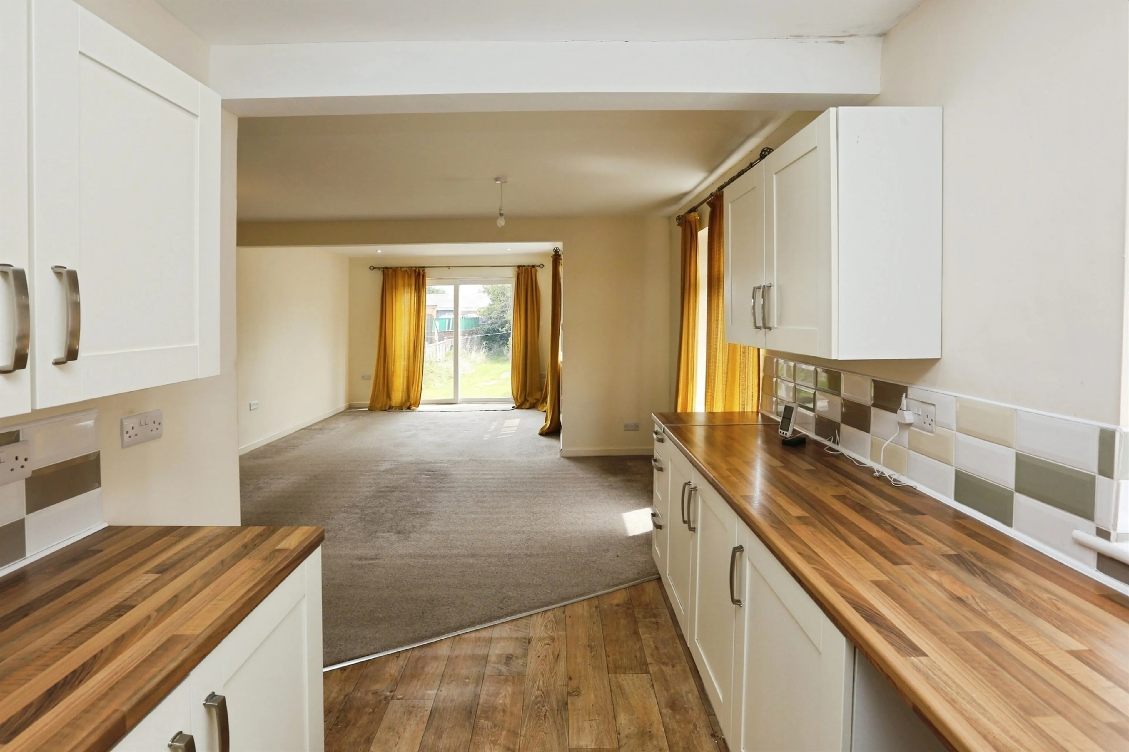 Property at Coombe Farm Avenue, Fareham