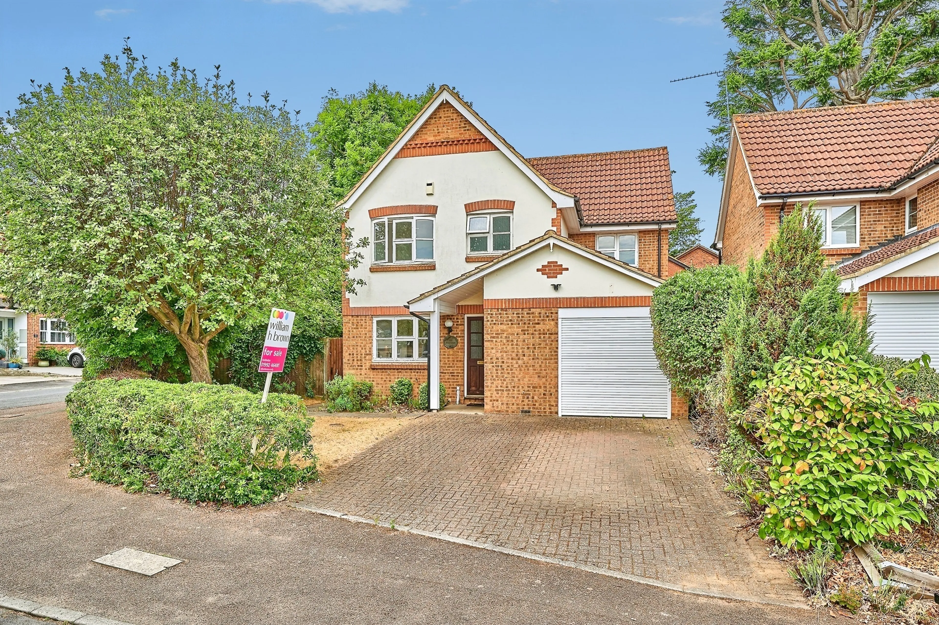 Property at Riversmead, Hoddesdon