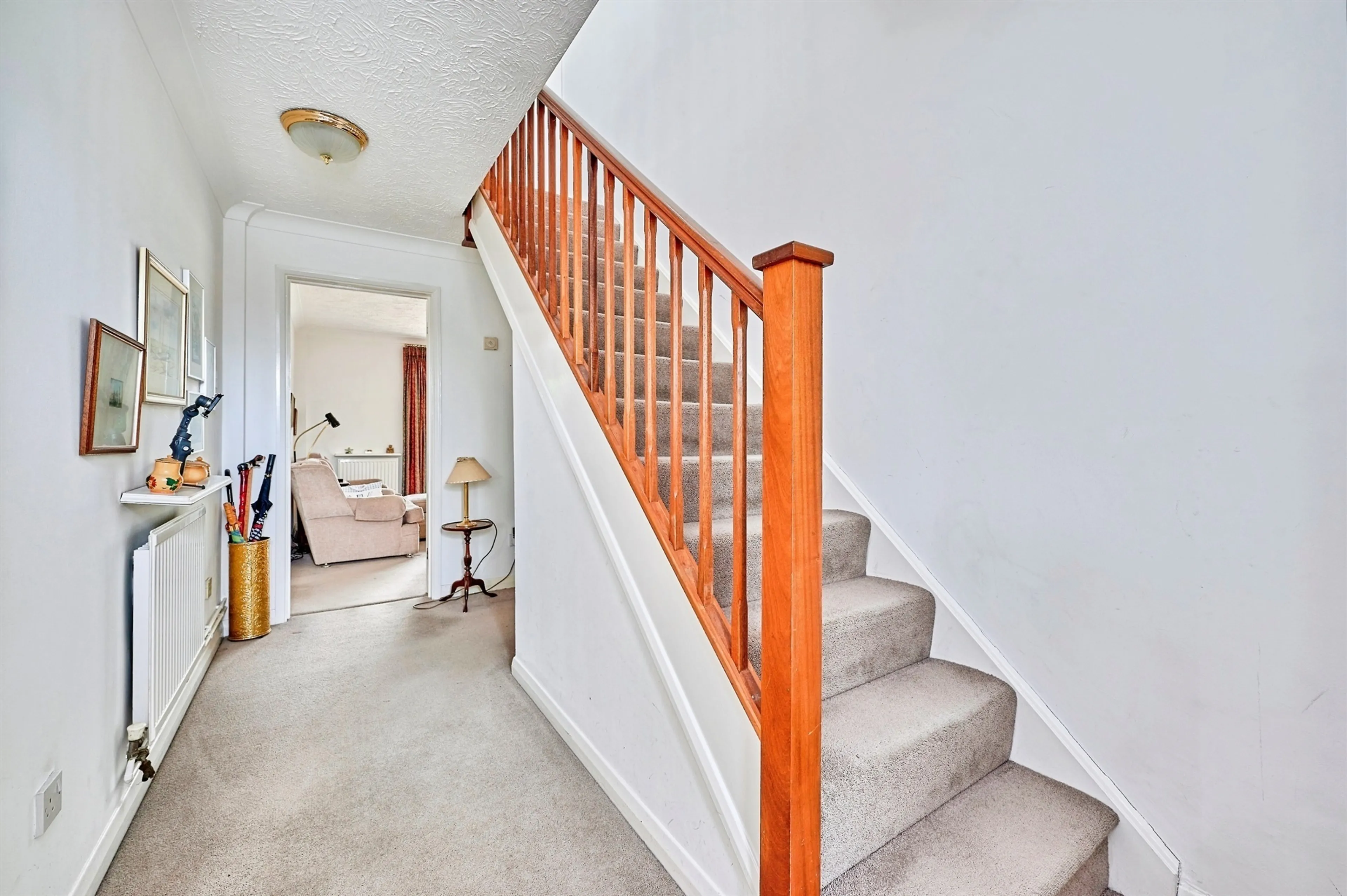Property at Riversmead, Hoddesdon
