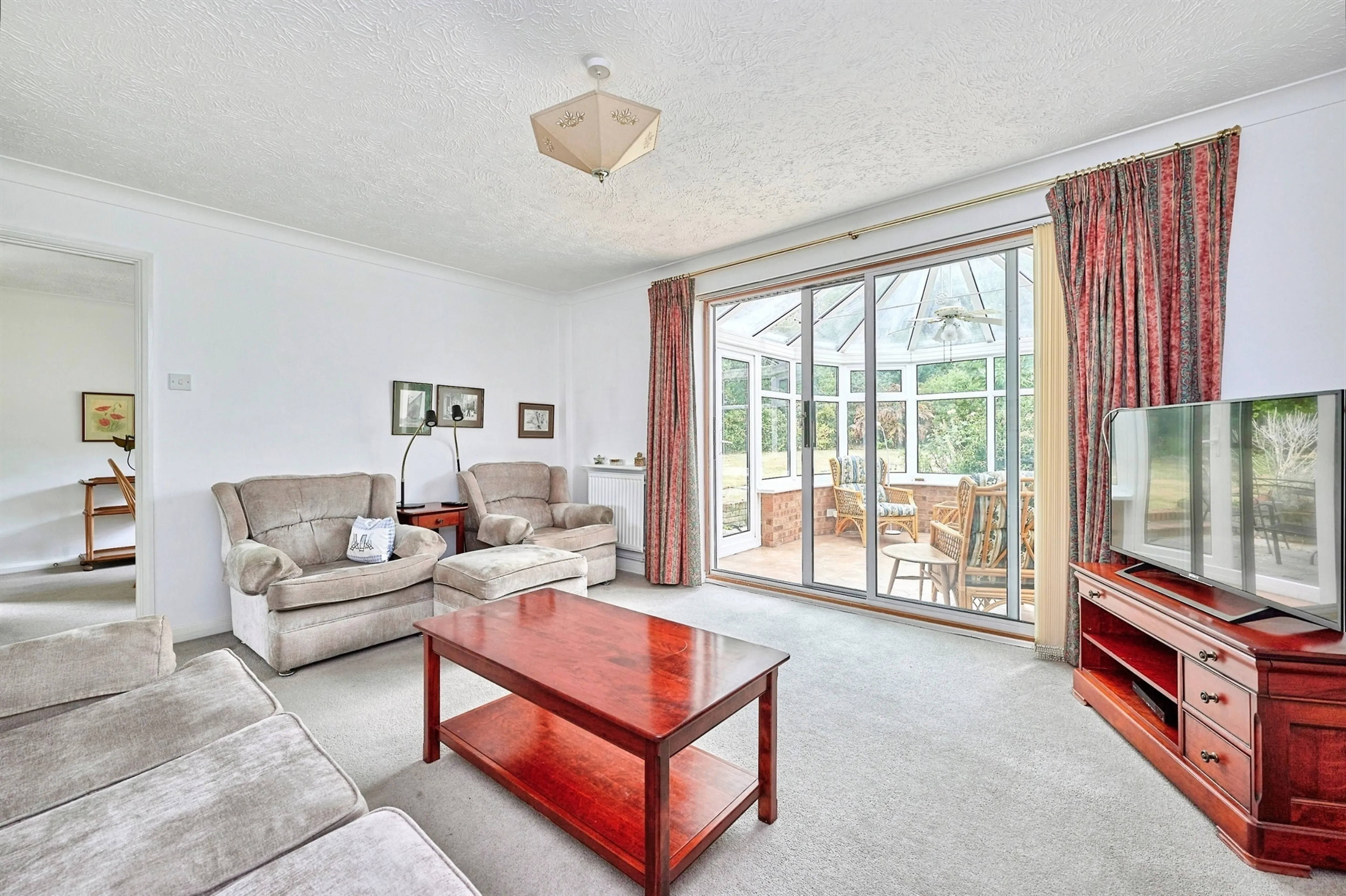 Property at Riversmead, Hoddesdon