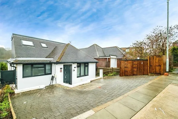 Windsor Close, Hove, East Sussex, BN3