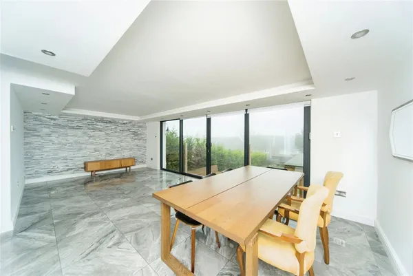 Windsor Close, Hove, East Sussex, BN3