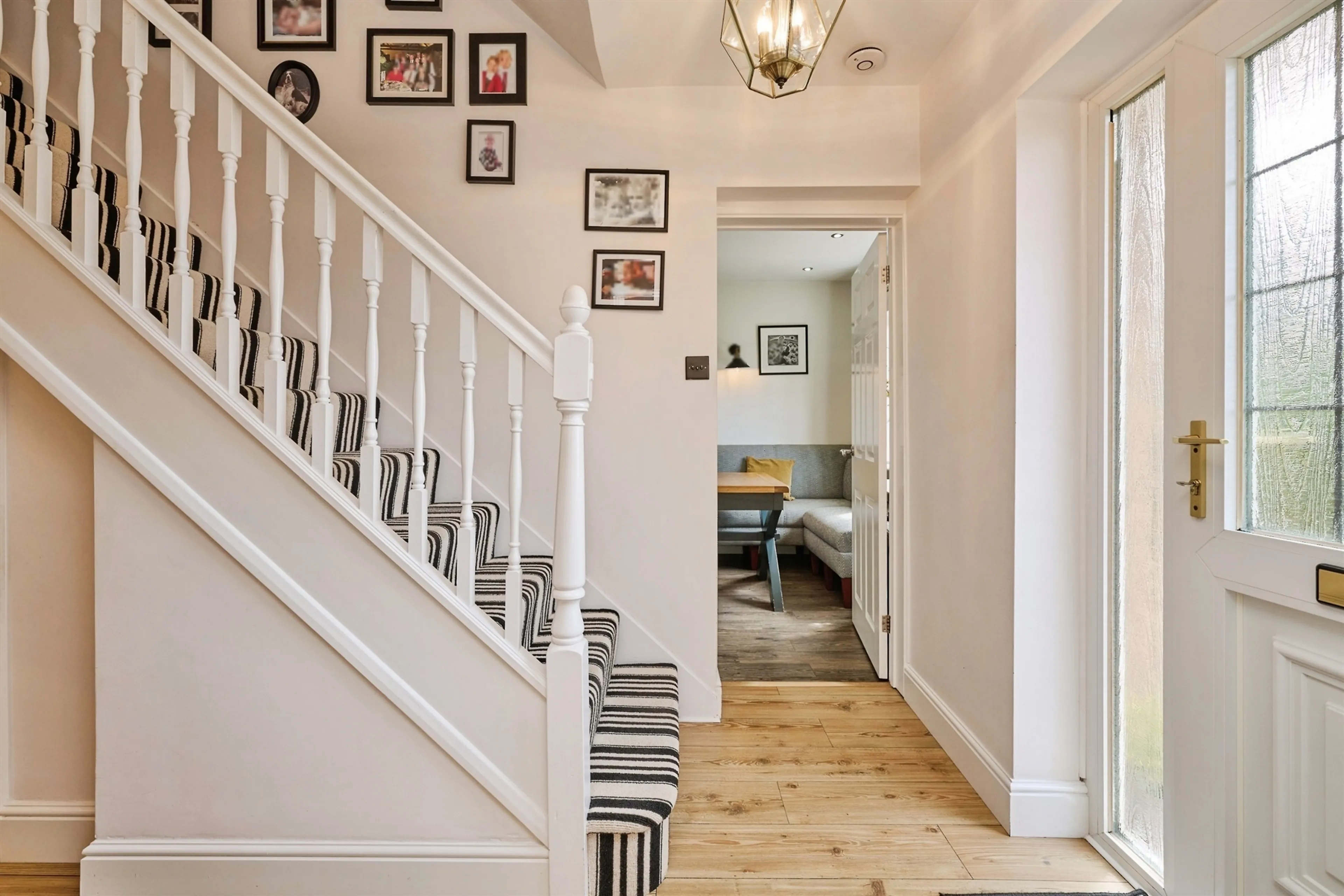 Property at Mountbatten Avenue, Yaxley, Peterborough