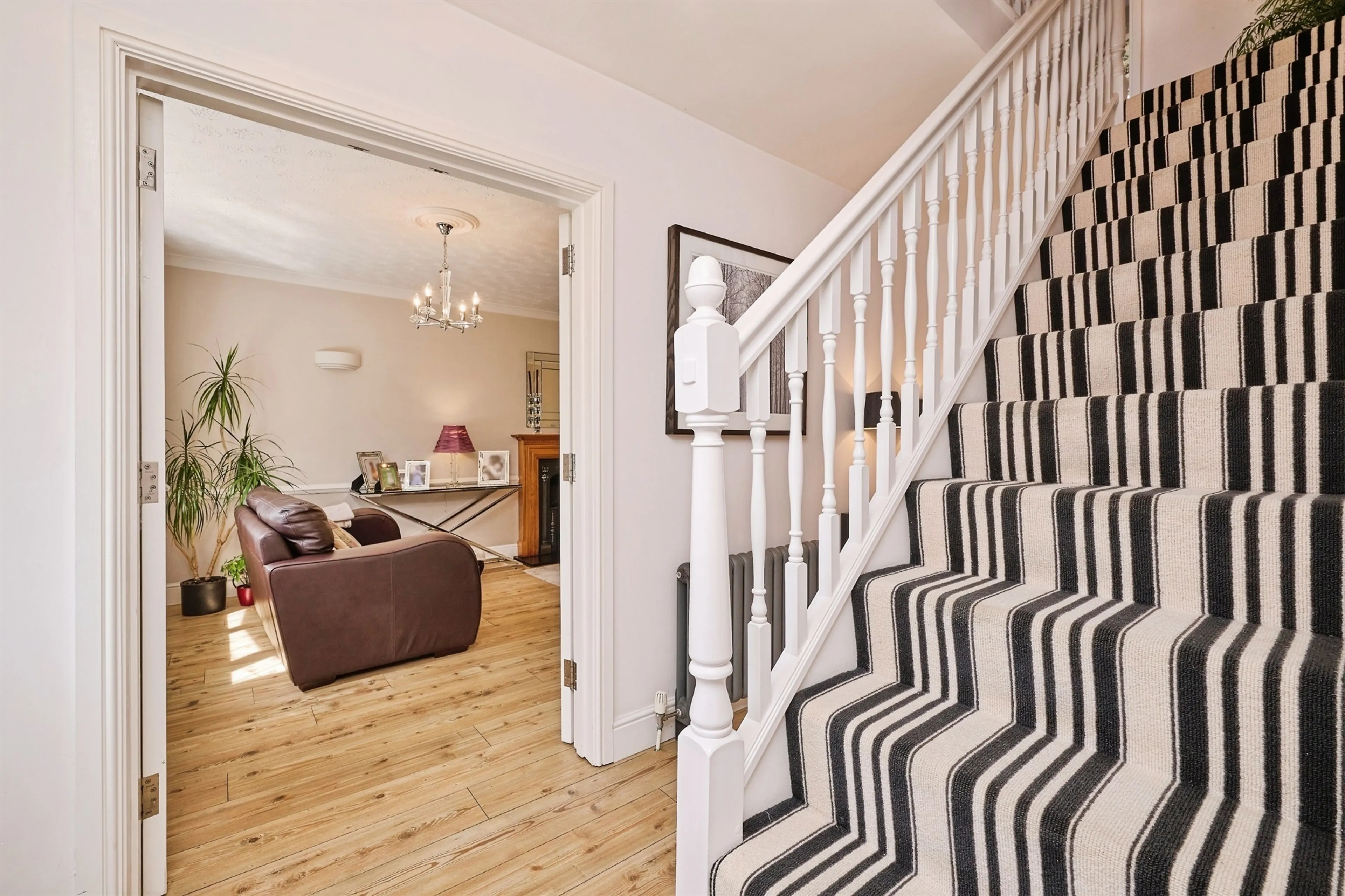 Property at Mountbatten Avenue, Yaxley, Peterborough