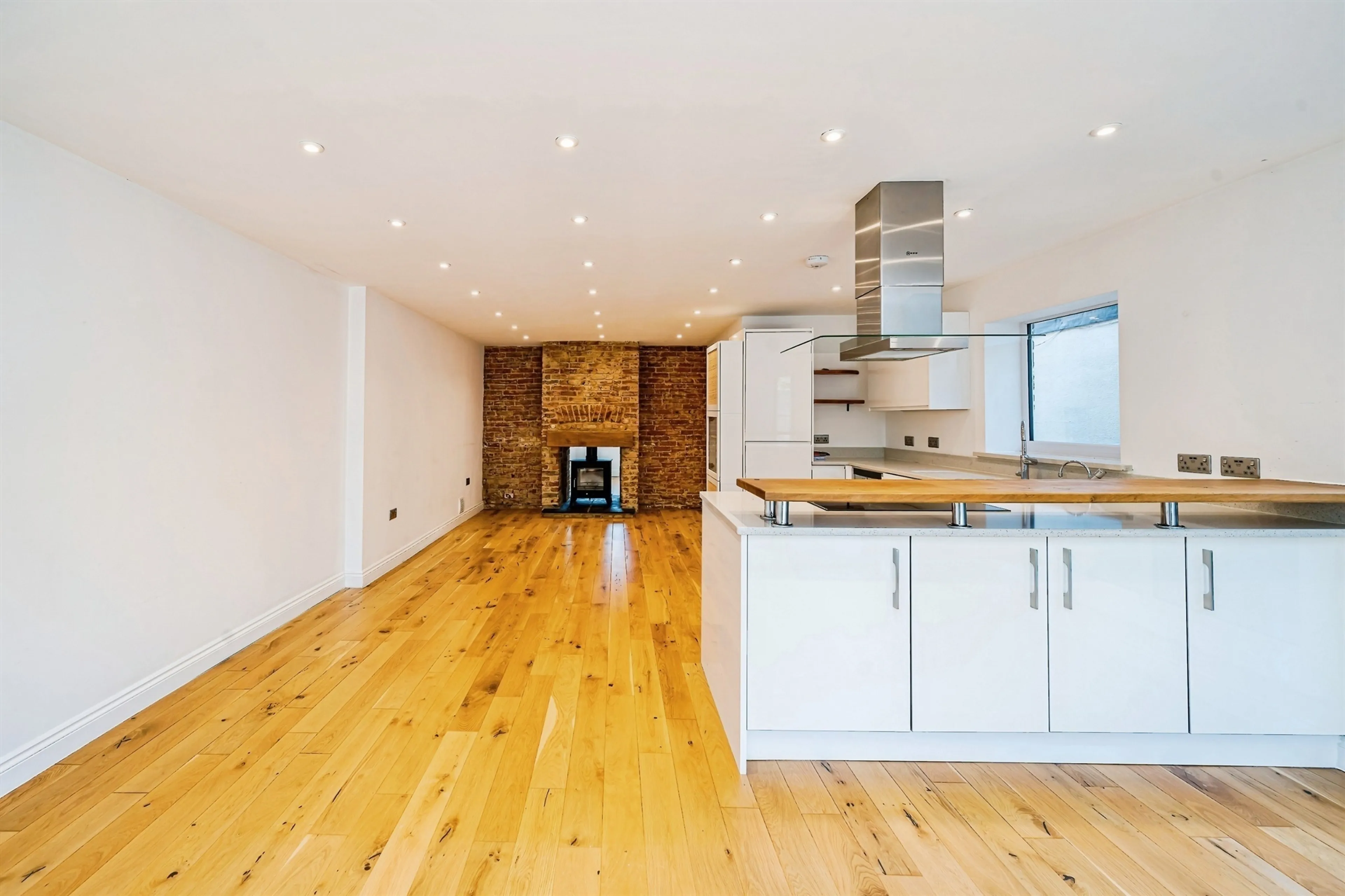 Property at Britwell Road, Burnham, Slough
