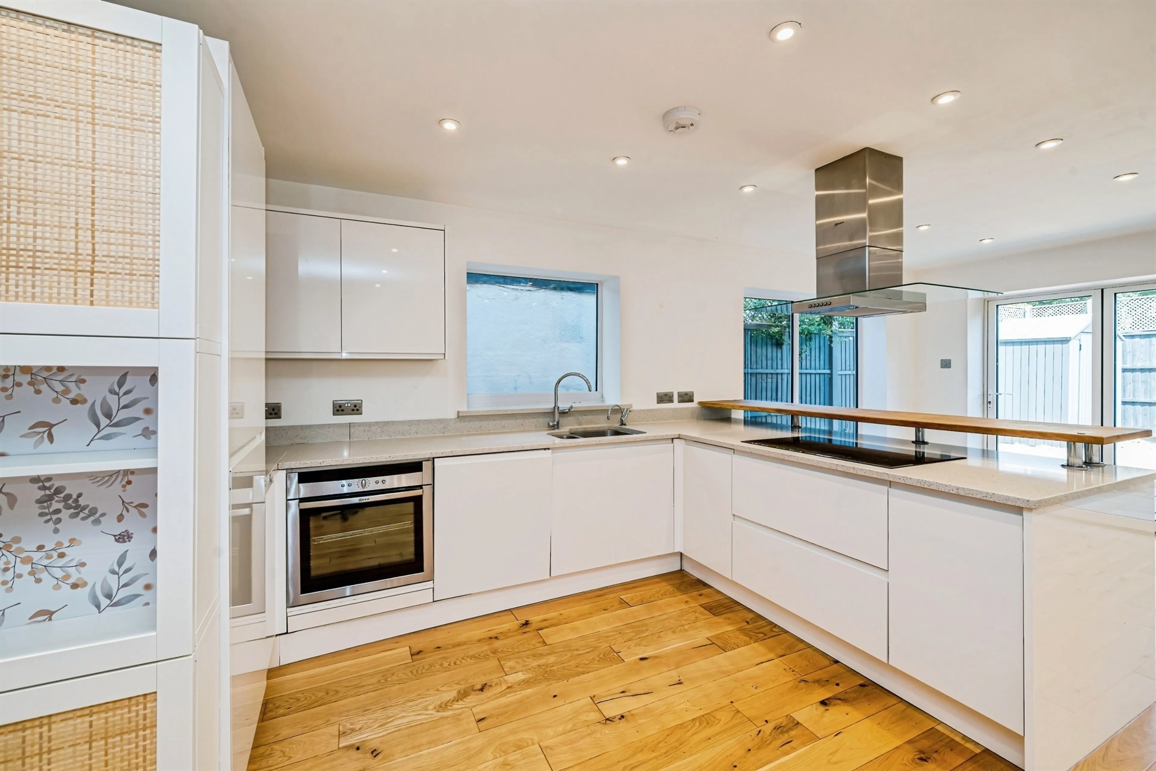 Property at Britwell Road, Burnham, Slough