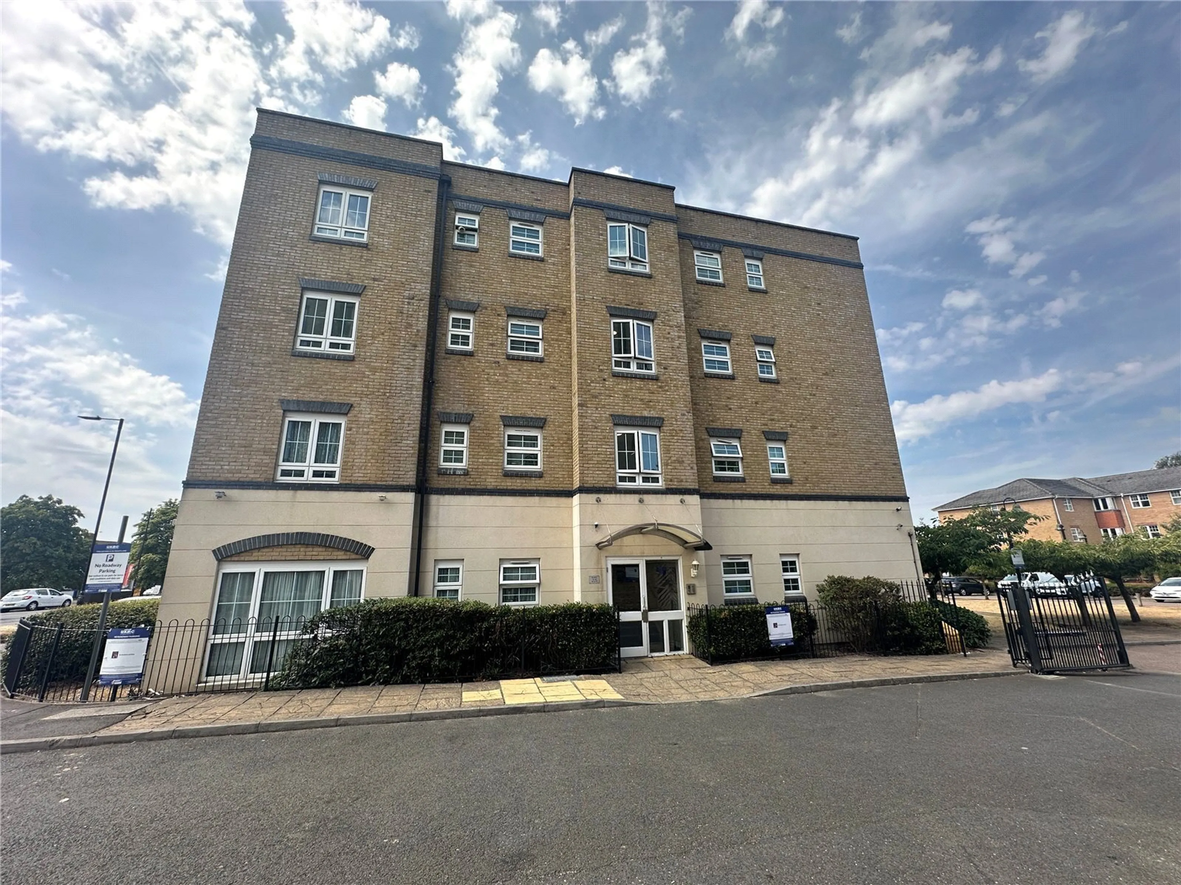 Property at Holyhead Mews, Slough, Berkshire, SL1