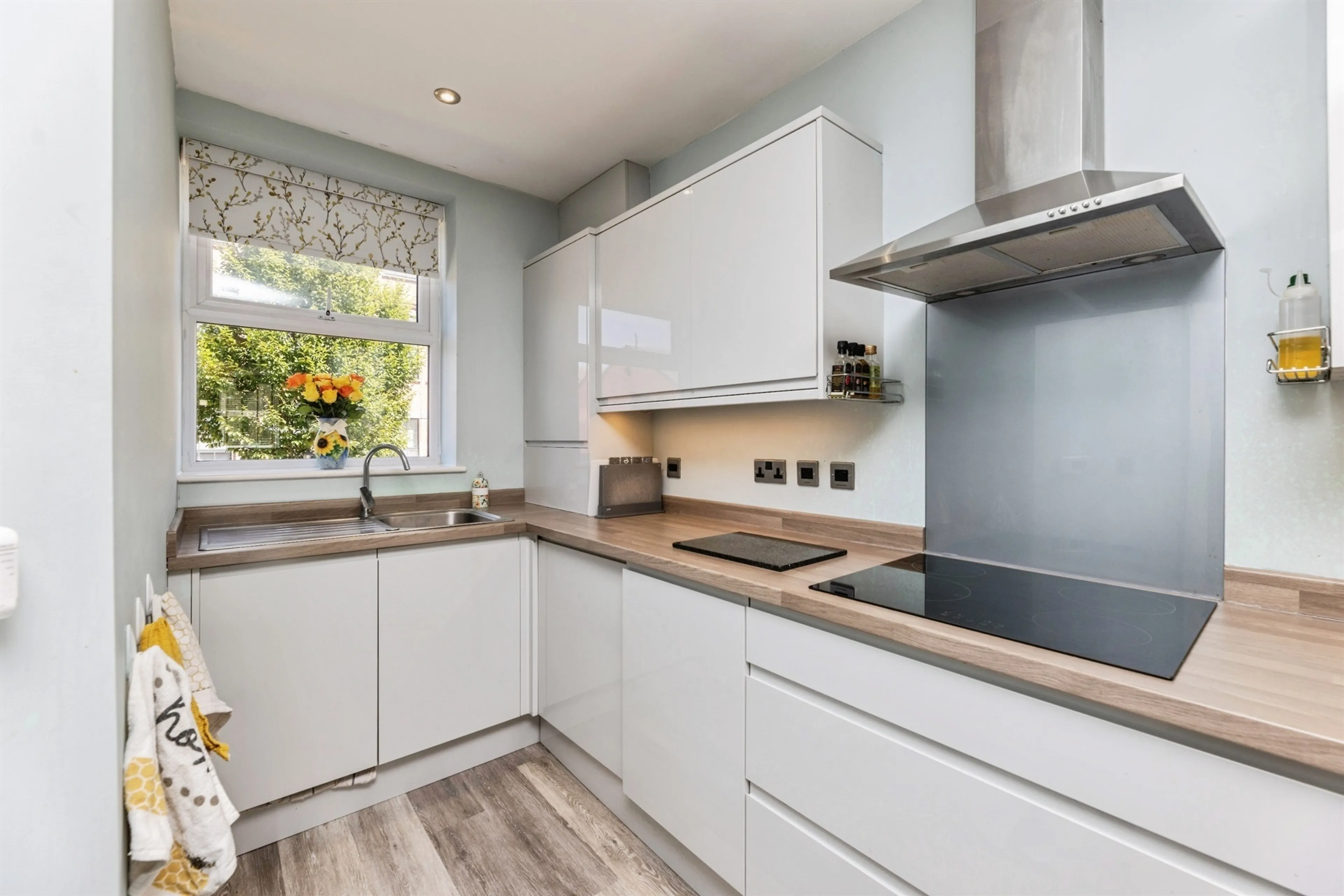 Property at Mill Houses, Morley, Leeds