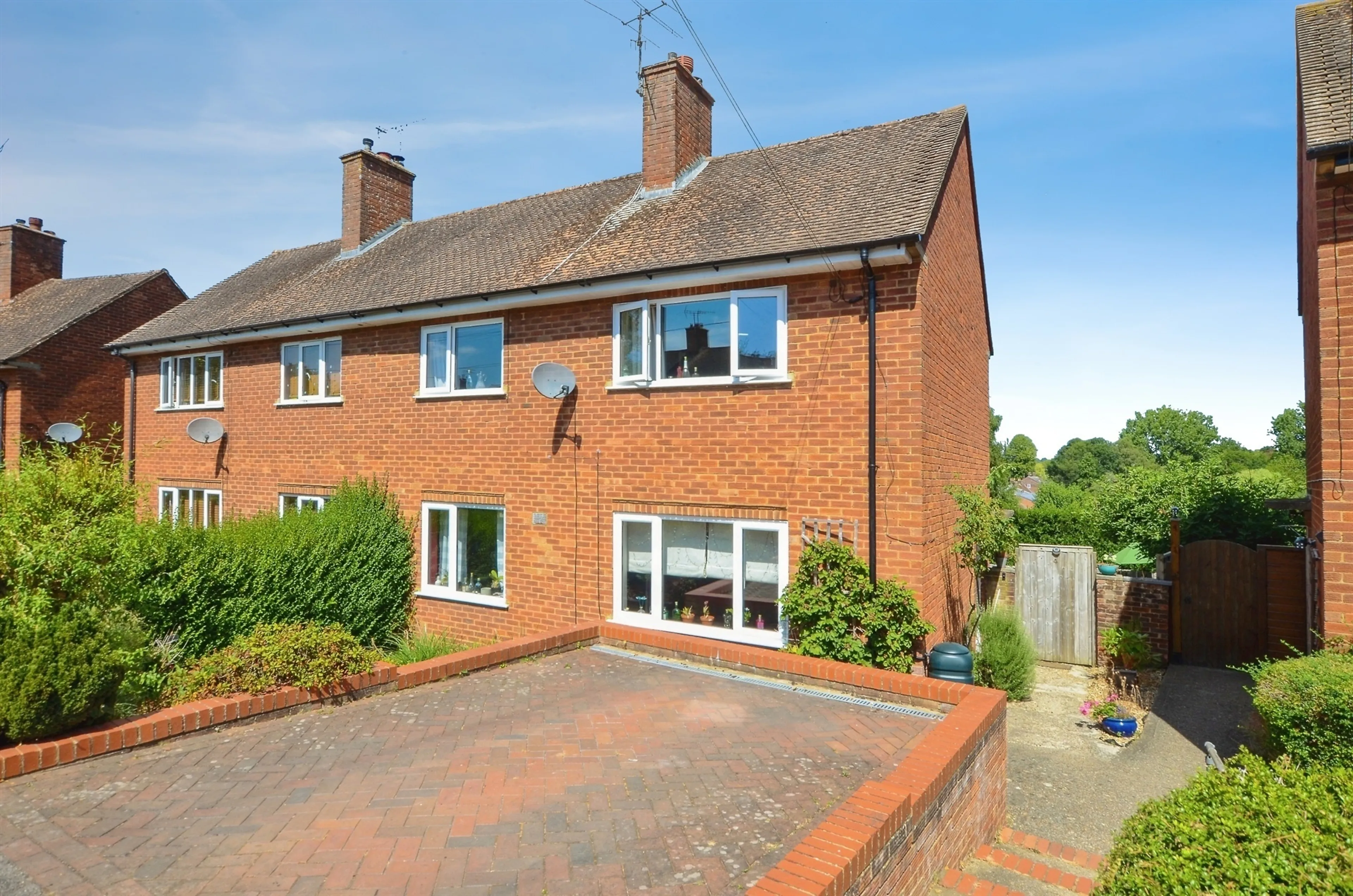Property at Chessbury Road, Chesham